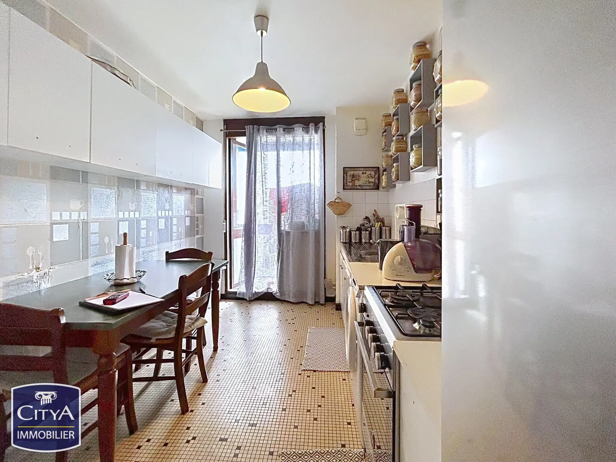 Photo 4 Appartement 3 pièces 61m²