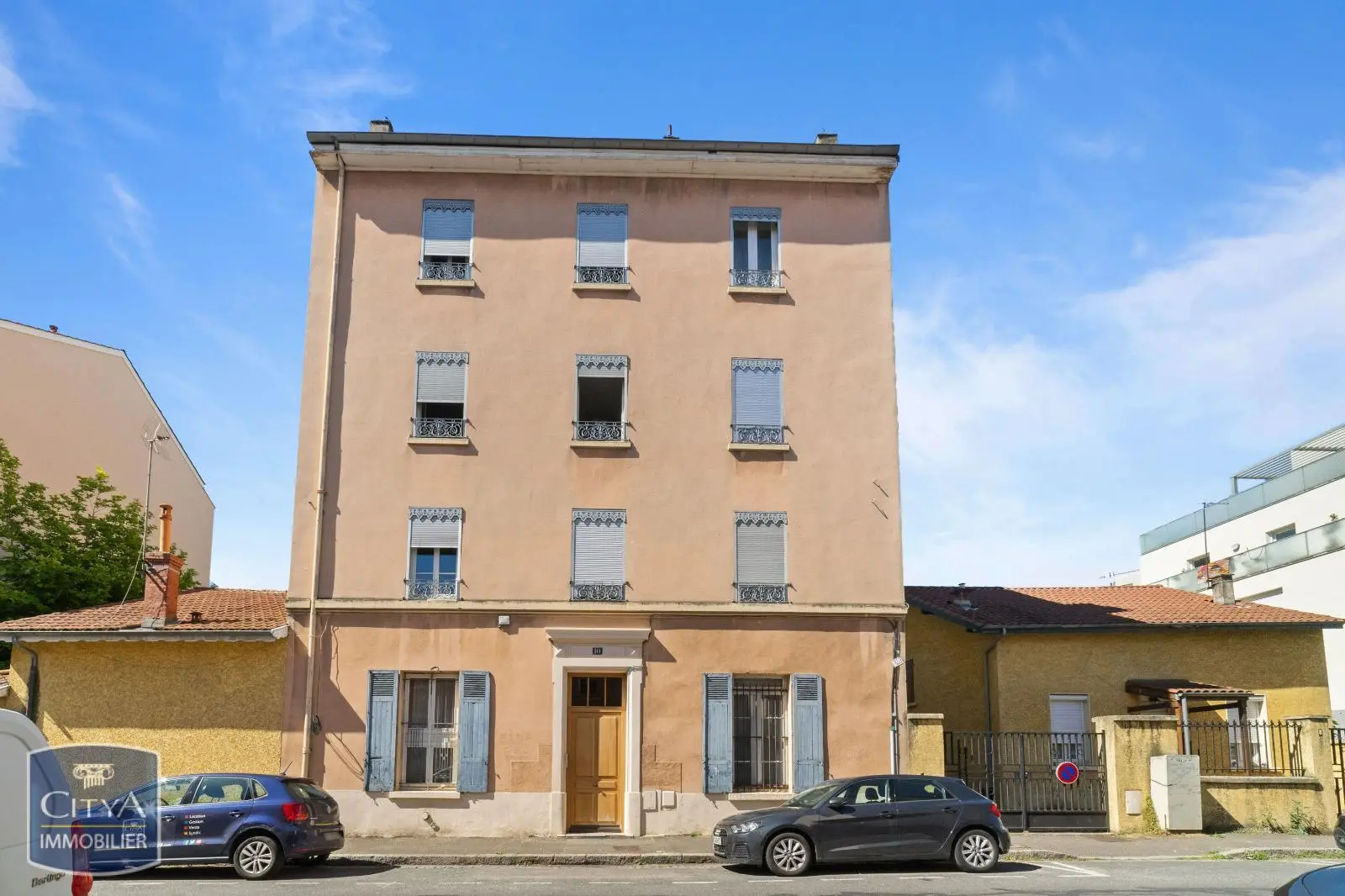 Photo 10 Appartement 4 pièces 89.59m²