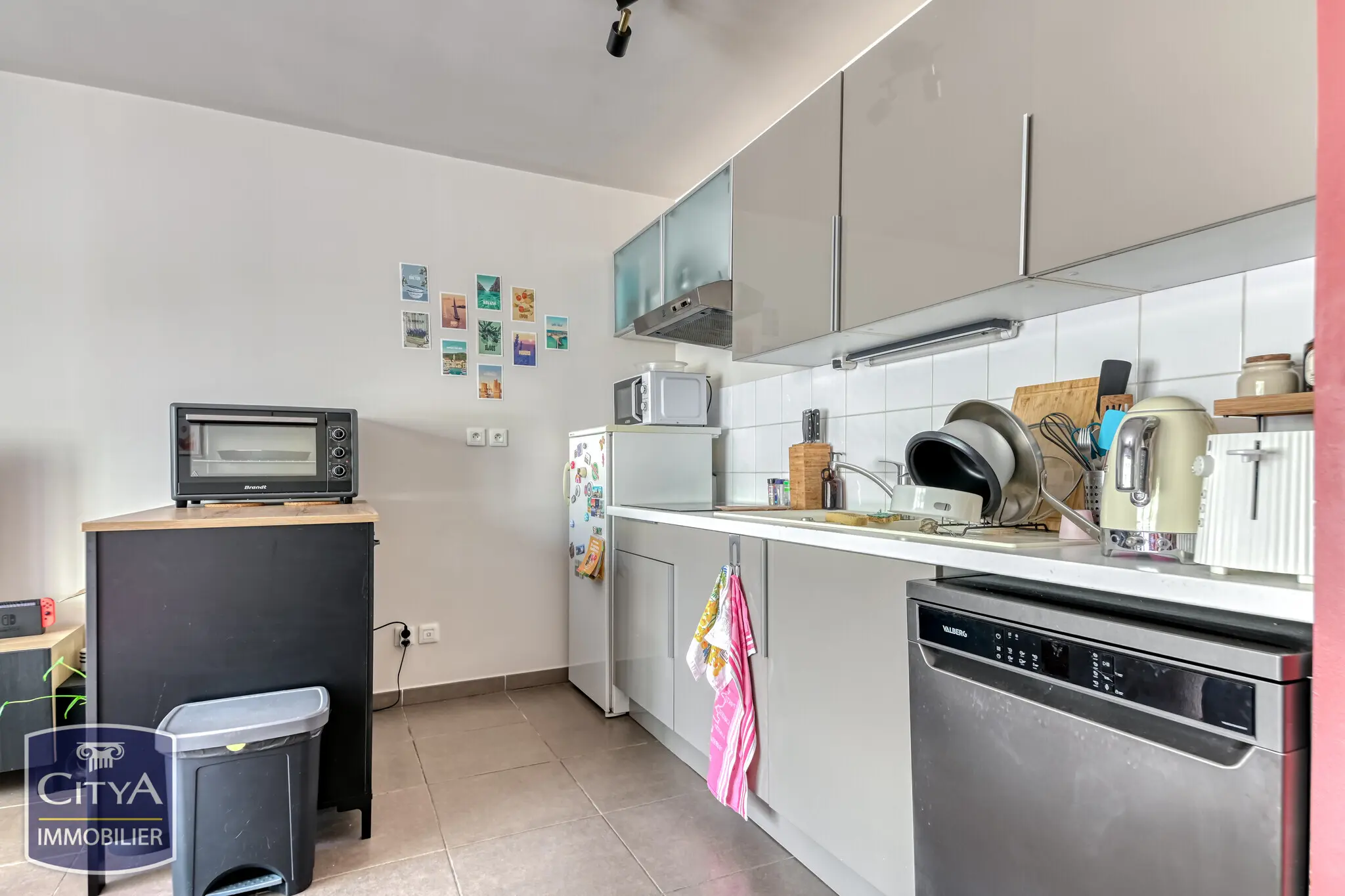 Photo 5 Appartement 3 pièces 65m²