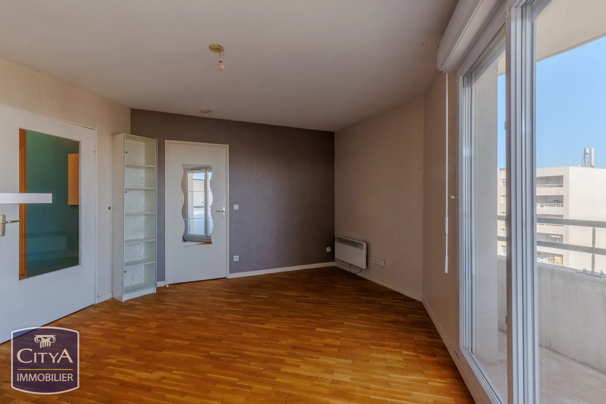 Photo 3 Appartement 2 pièces 38.33m²