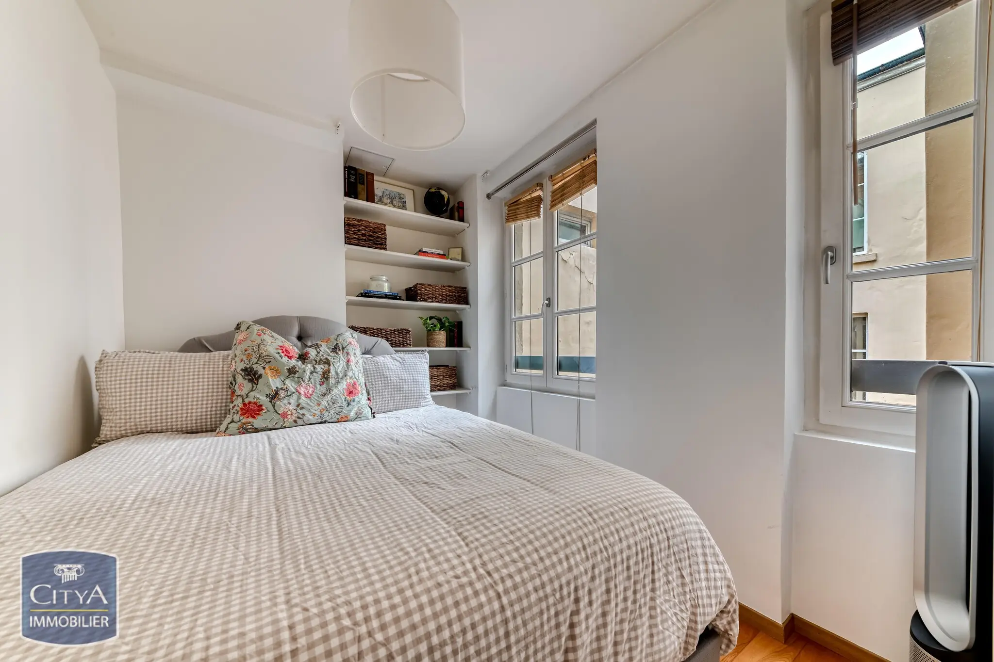 Photo 8 Appartement 5 pièces 89.23m²