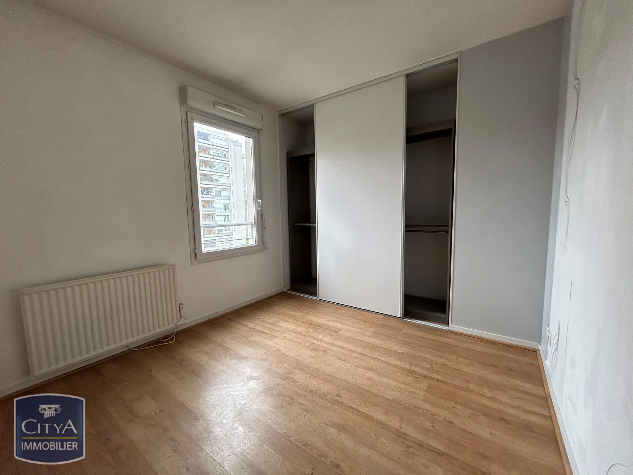 Photo 9 Appartement 3 pièces 58.31m²