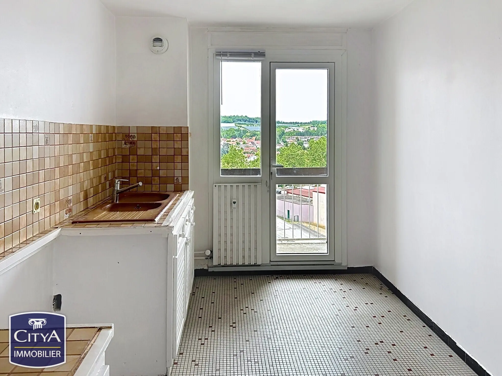 Photo 6 Appartement 3 pièces 59m²