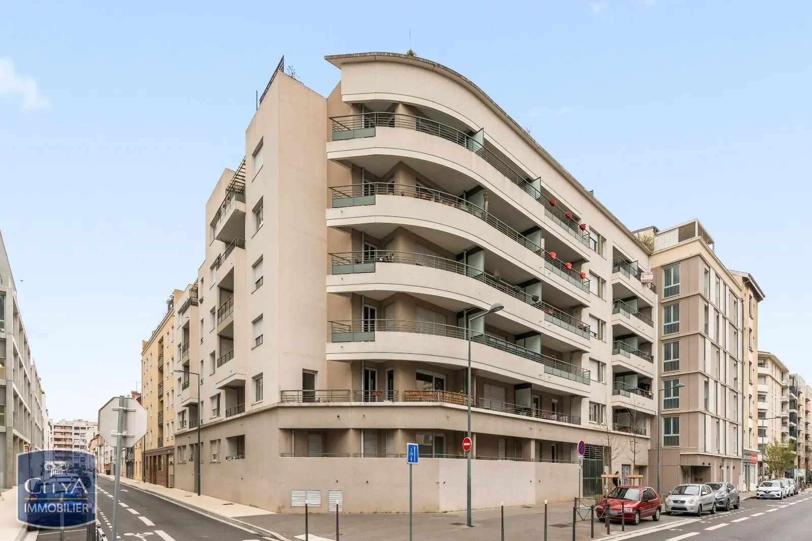 Photo 9 Appartement 2 pièces 45.56m²