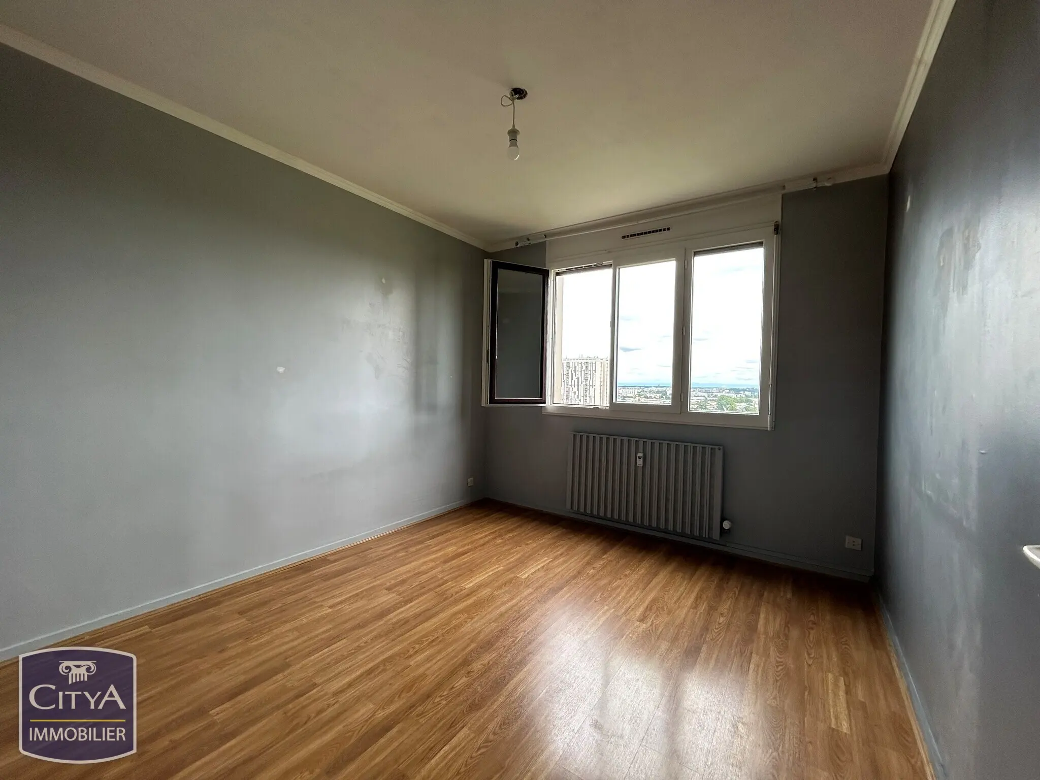 Photo 10 Appartement 3 pièces 59m²