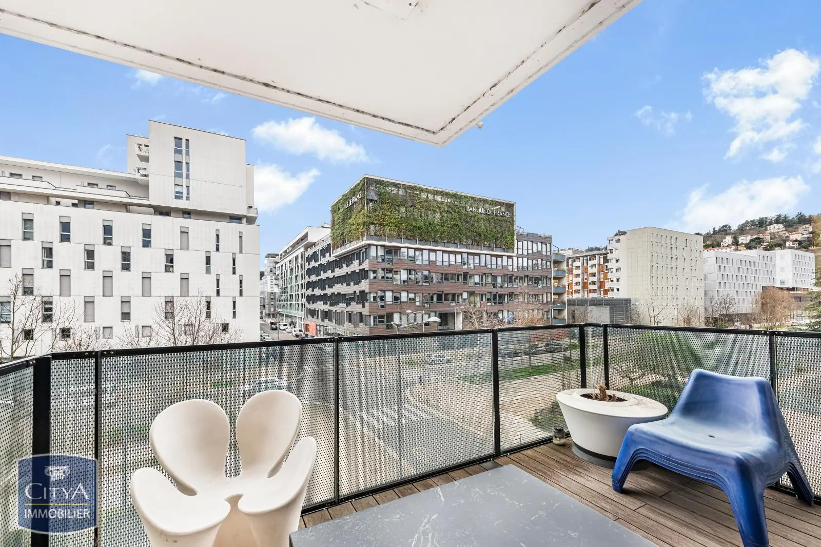 Photo 2 Appartement 3 pièces 58m²