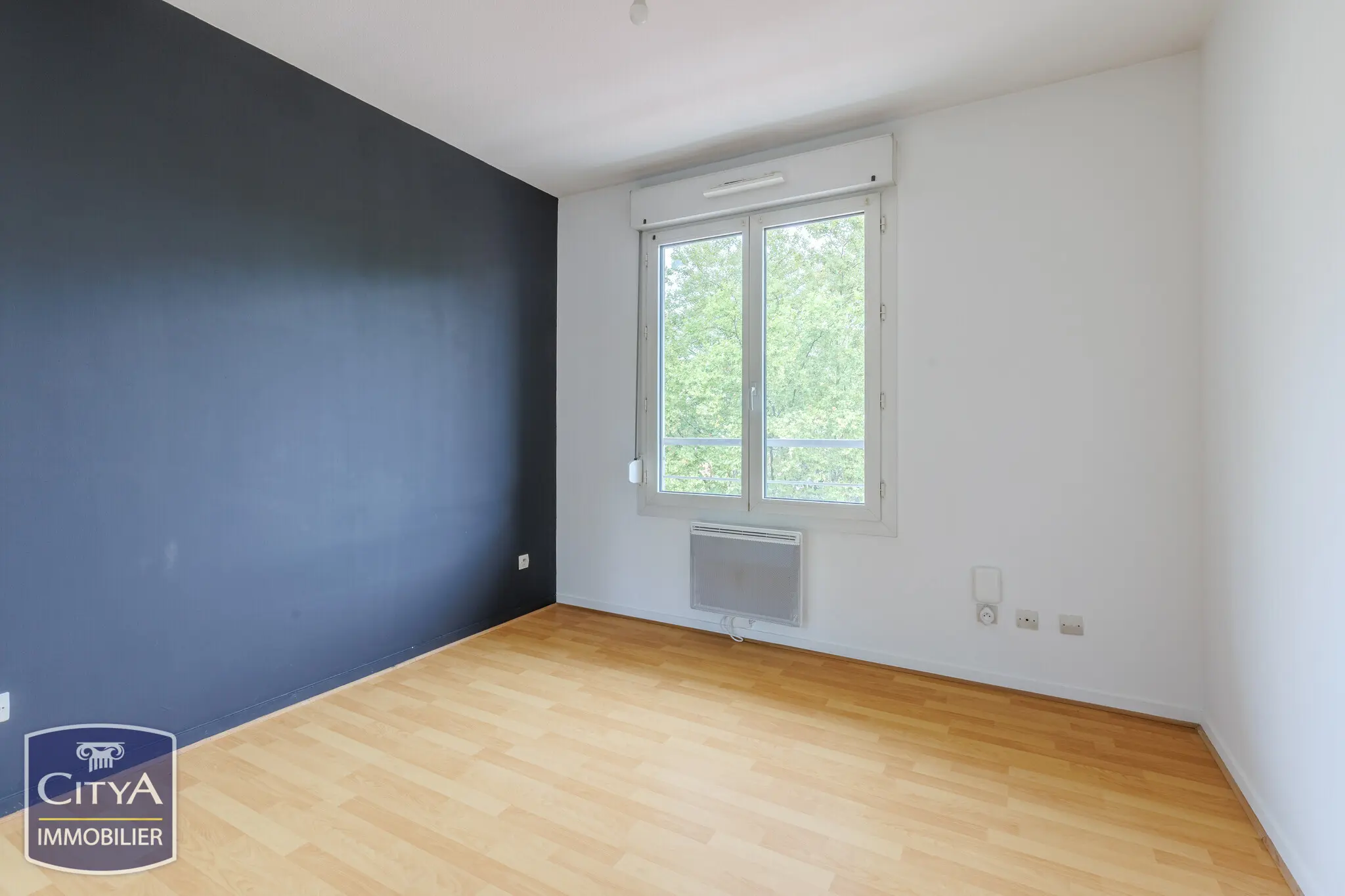 Photo 2 Appartement 2 pièces 48.1m²