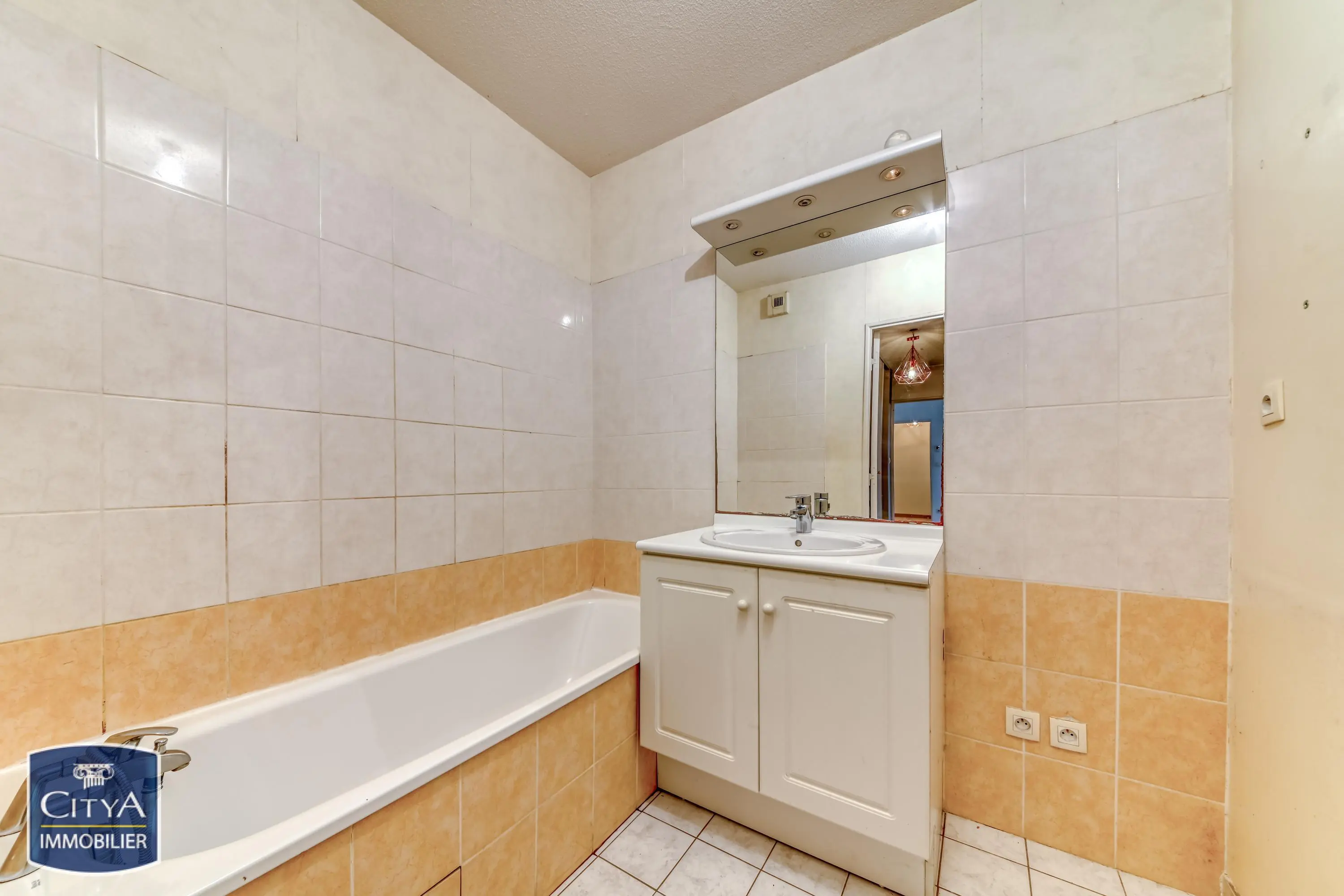 Photo 6 Appartement 3 pièces 59.5m²