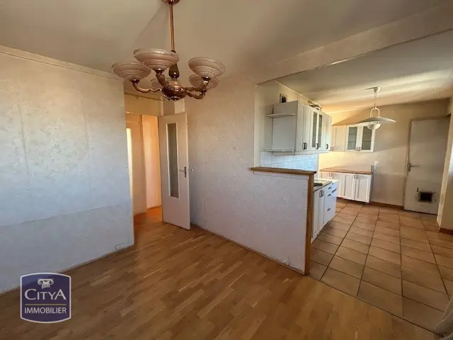 Photo 4 Appartement 4 pièces 84m²