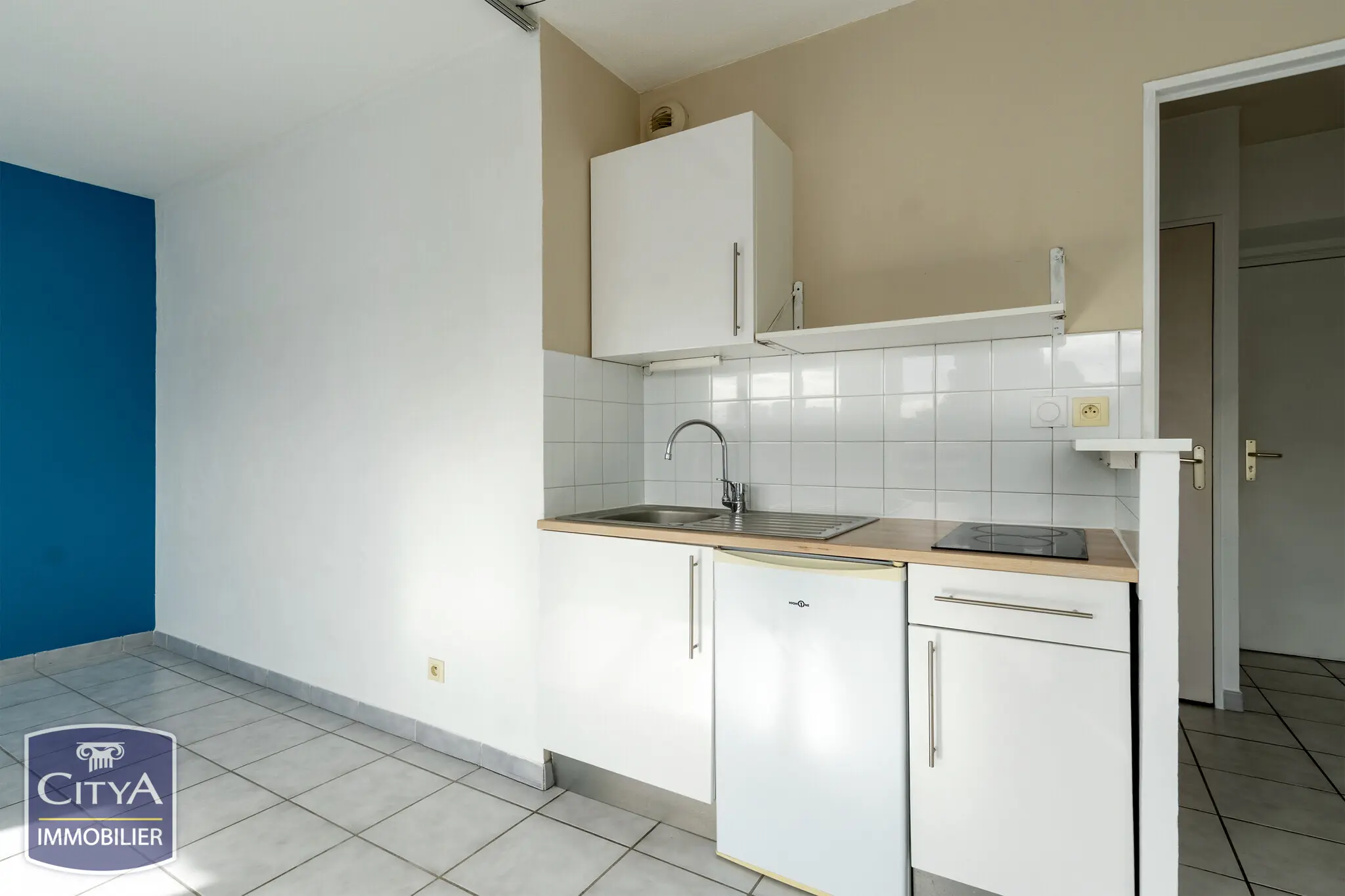 Photo 2 Appartement 2 pièces 46.52m²