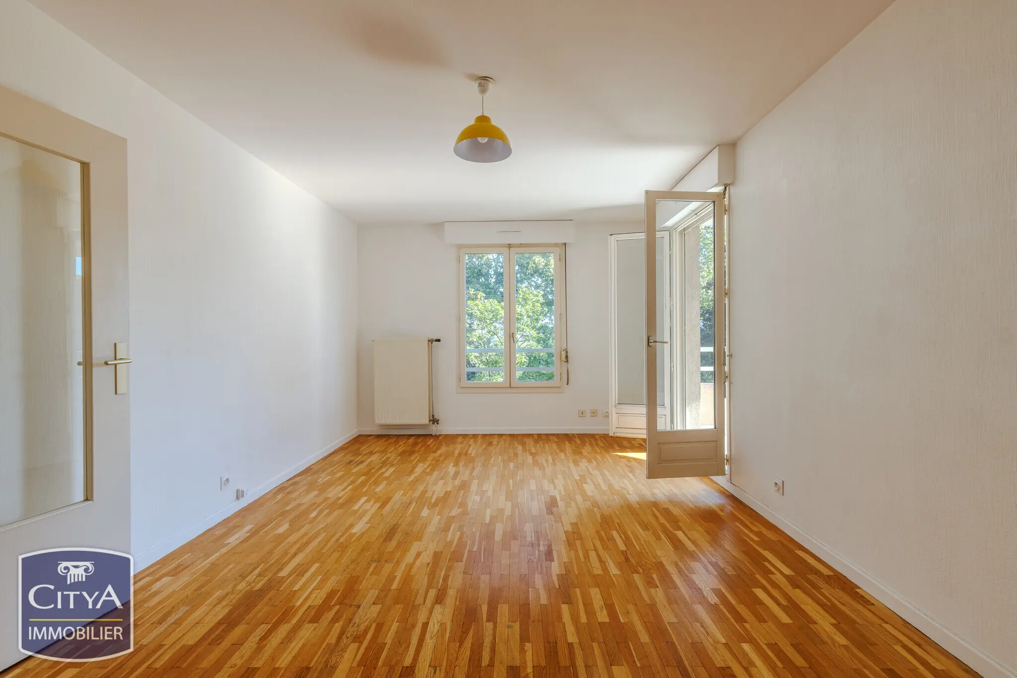 Photo 2 Appartement 2 pièces 51m²