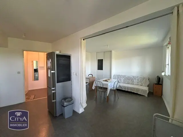 Photo 3 Appartement 2 pièces 36m²