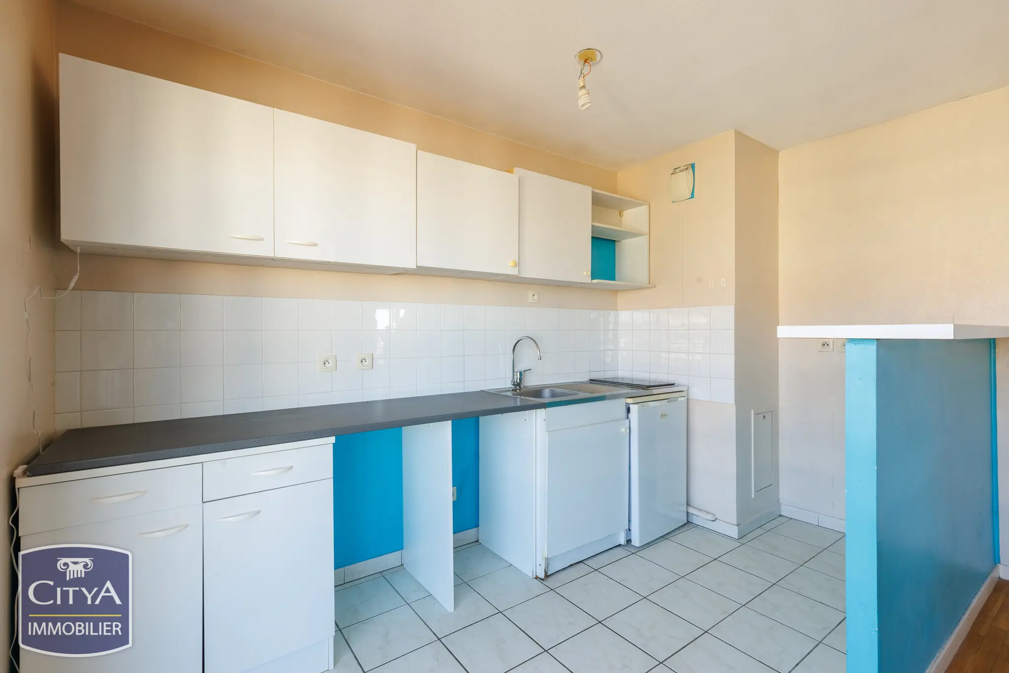 Photo 5 Appartement 2 pièces 38.33m²