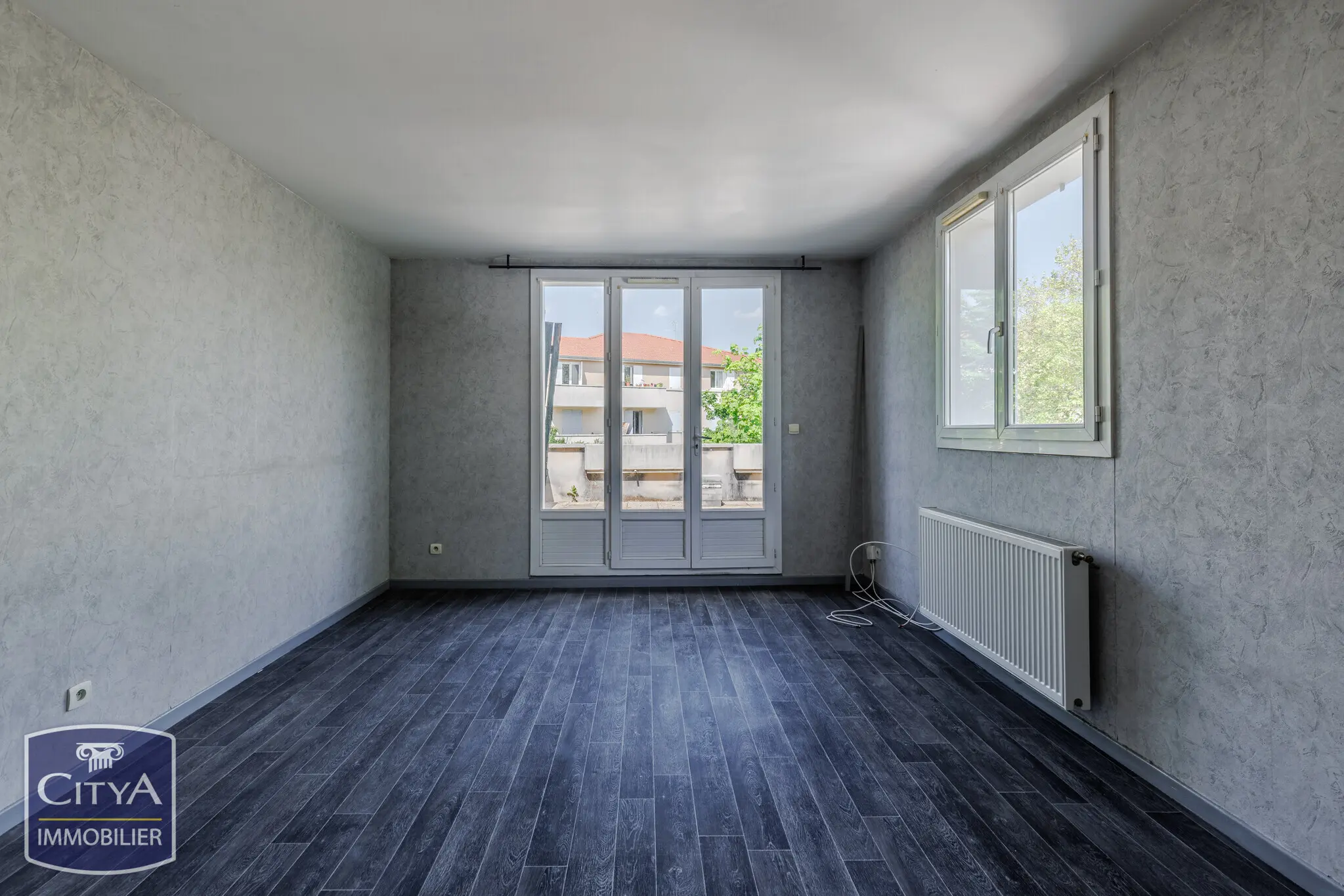 Photo 10 Appartement 3 pièces 58.7m²