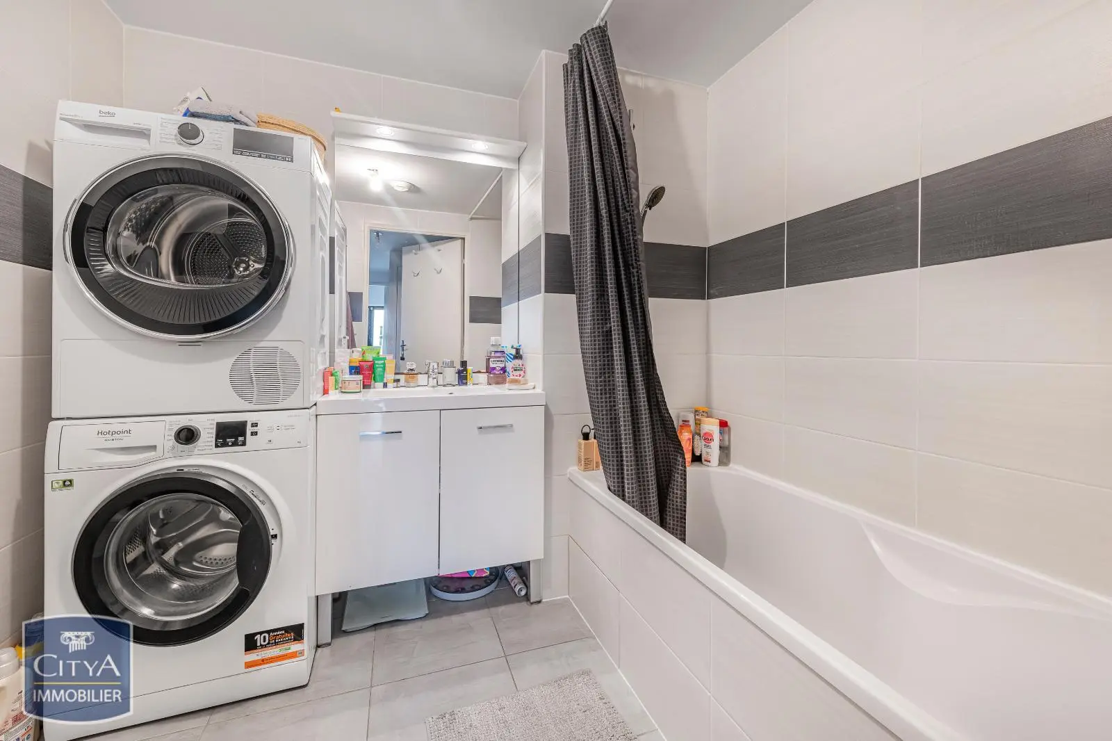 Photo 6 Appartement 3 pièces 58m²