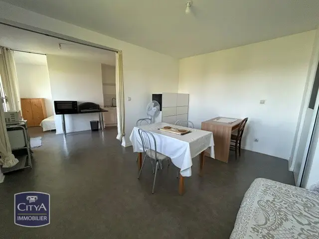Photo 2 Appartement 2 pièces 36m²