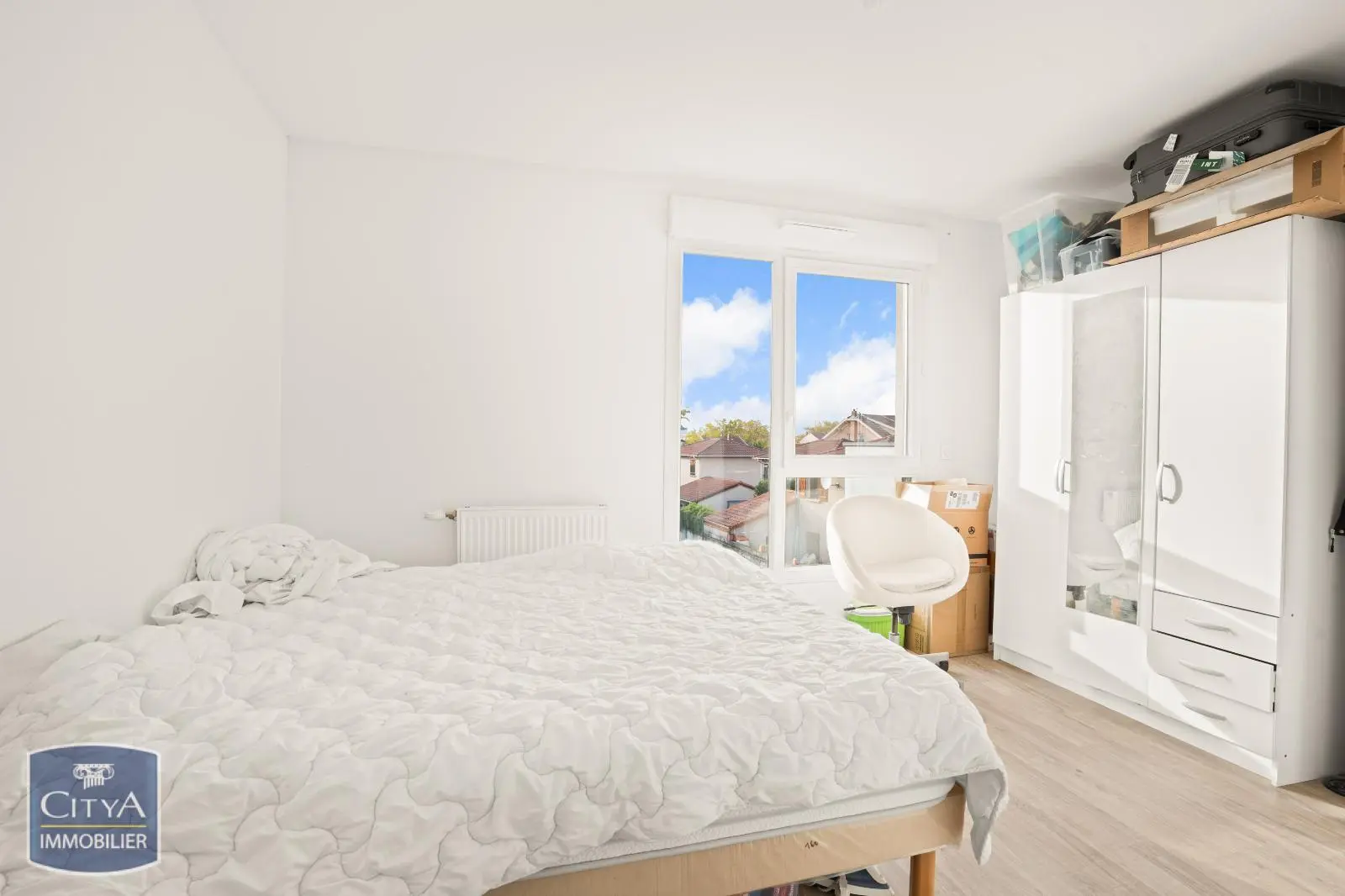 Photo 7 Appartement 2 pièces 39m²