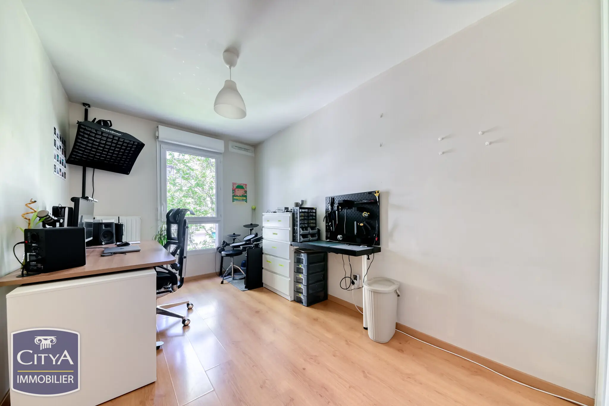 Photo 10 Appartement 3 pièces 65m²