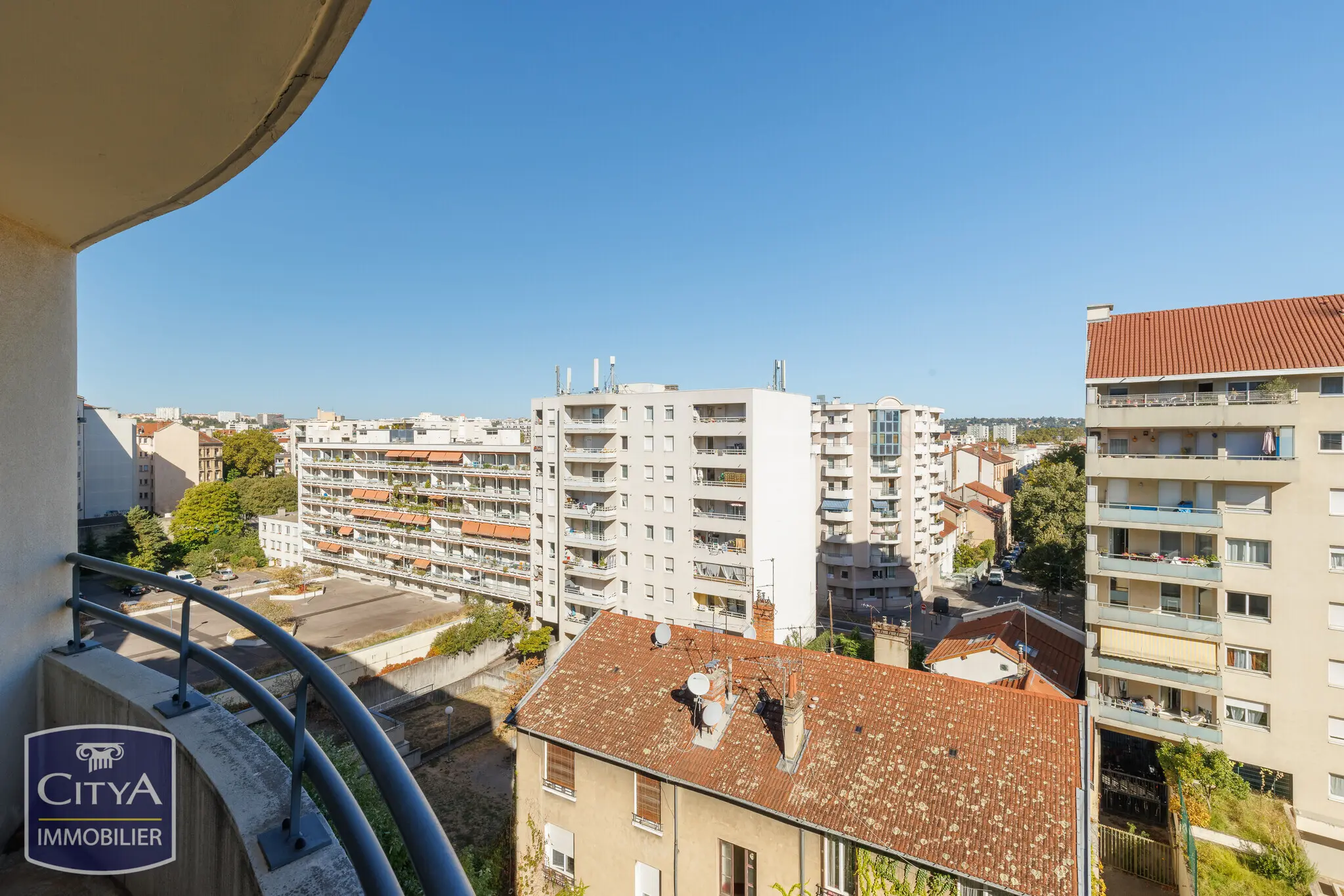 Photo 9 Appartement 2 pièces 38.33m²