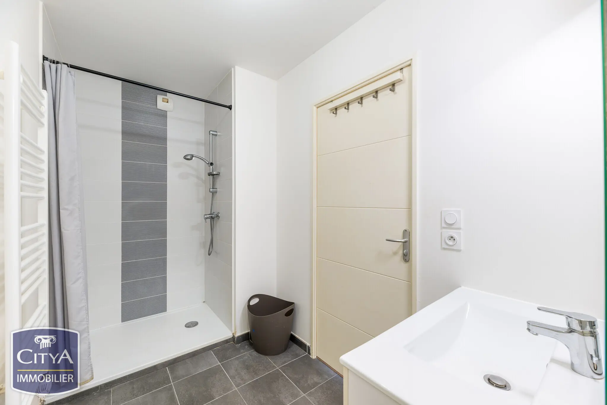 Photo 8 Appartement 2 pièces 40m²