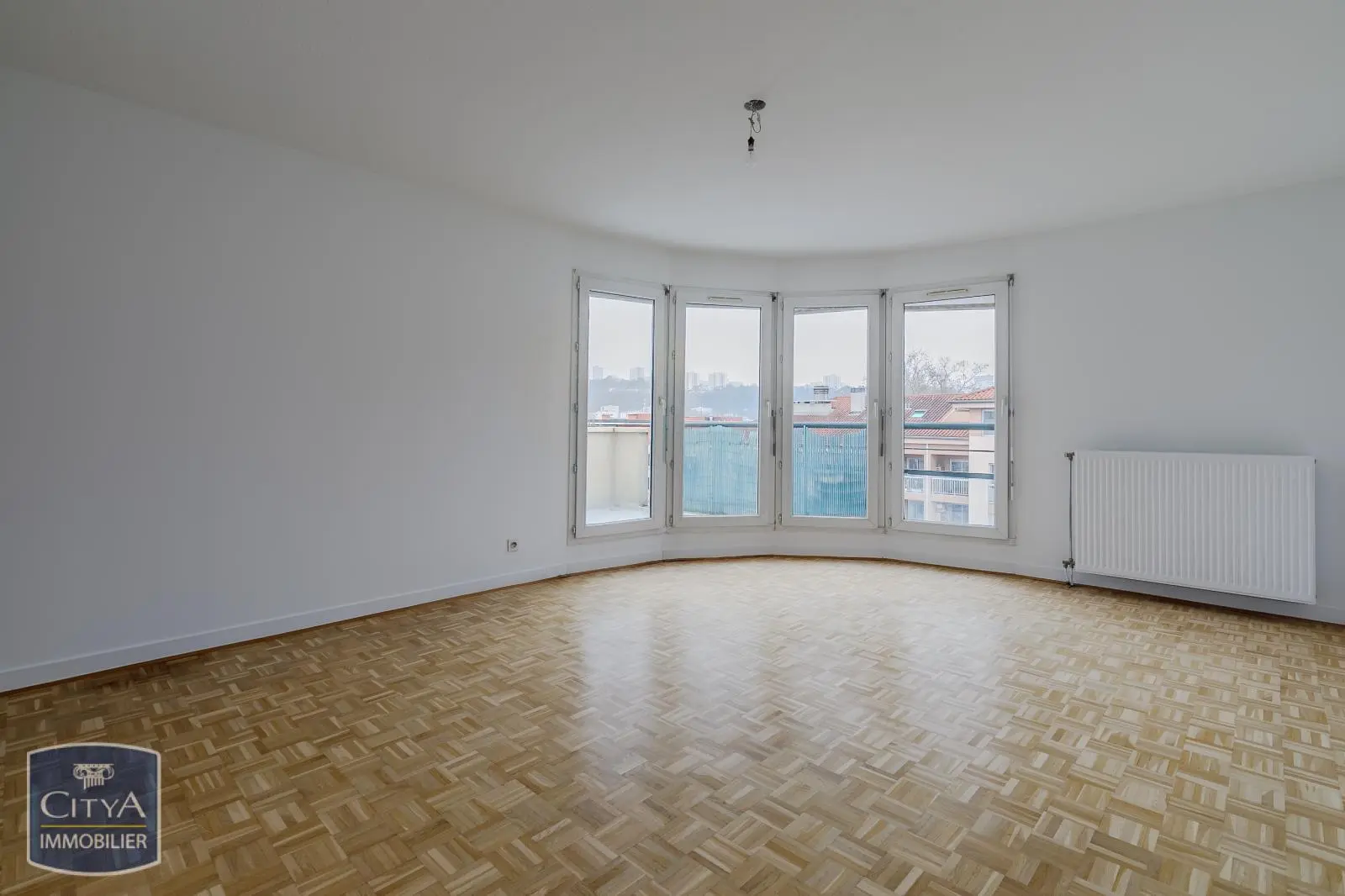 Photo 2 Appartement 3 pièces 66m²