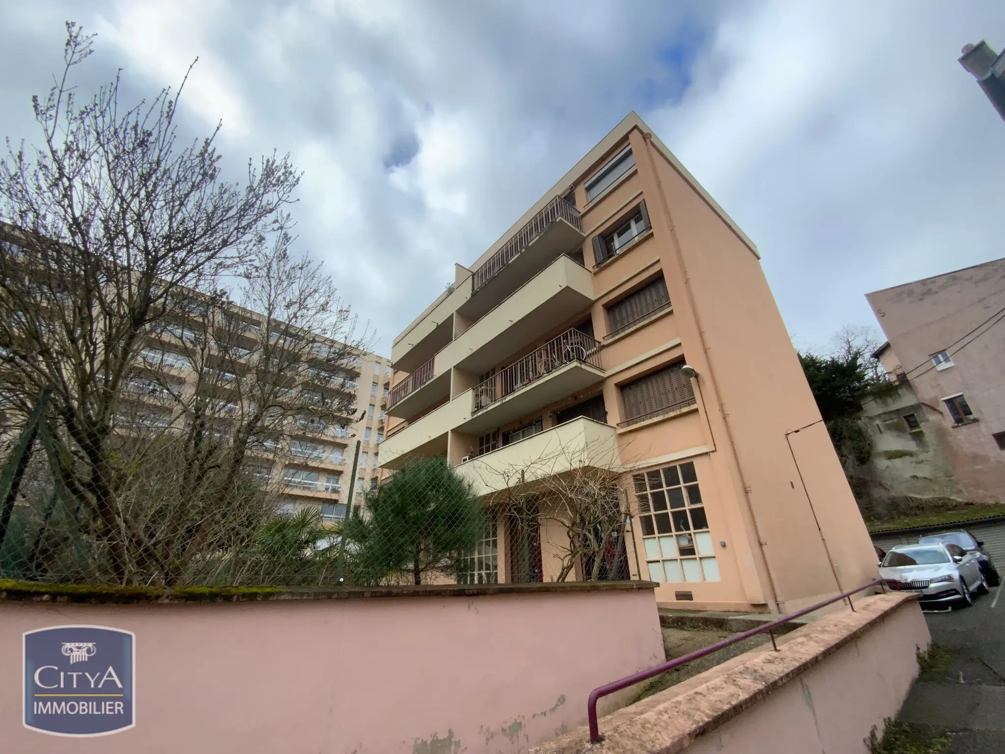 Photo 1 Appartement 4 pièces 72m²