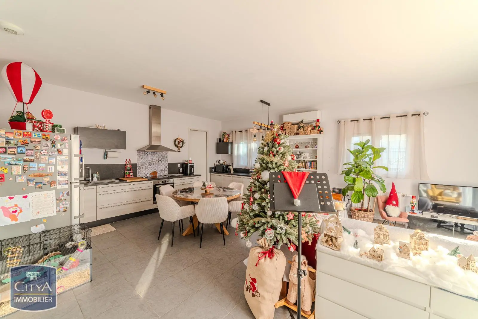 Photo 2 Maison 4 pièces 85.74m²