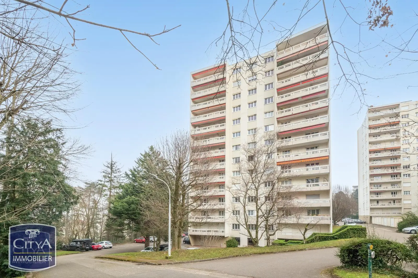 Photo 11 Appartement 2 pièces 53.67m²