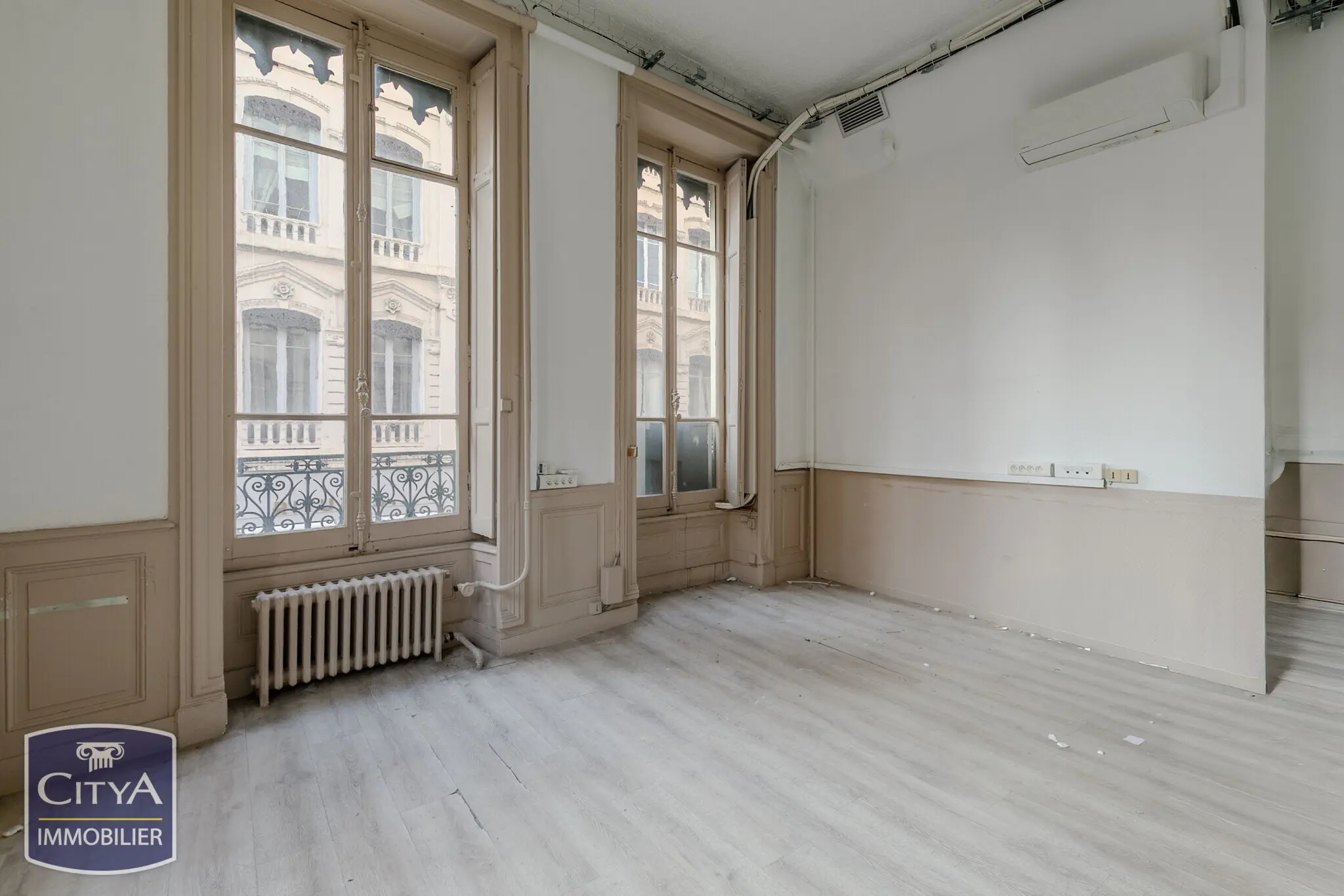 Photo 4 Appartement 5 pièces 110m²