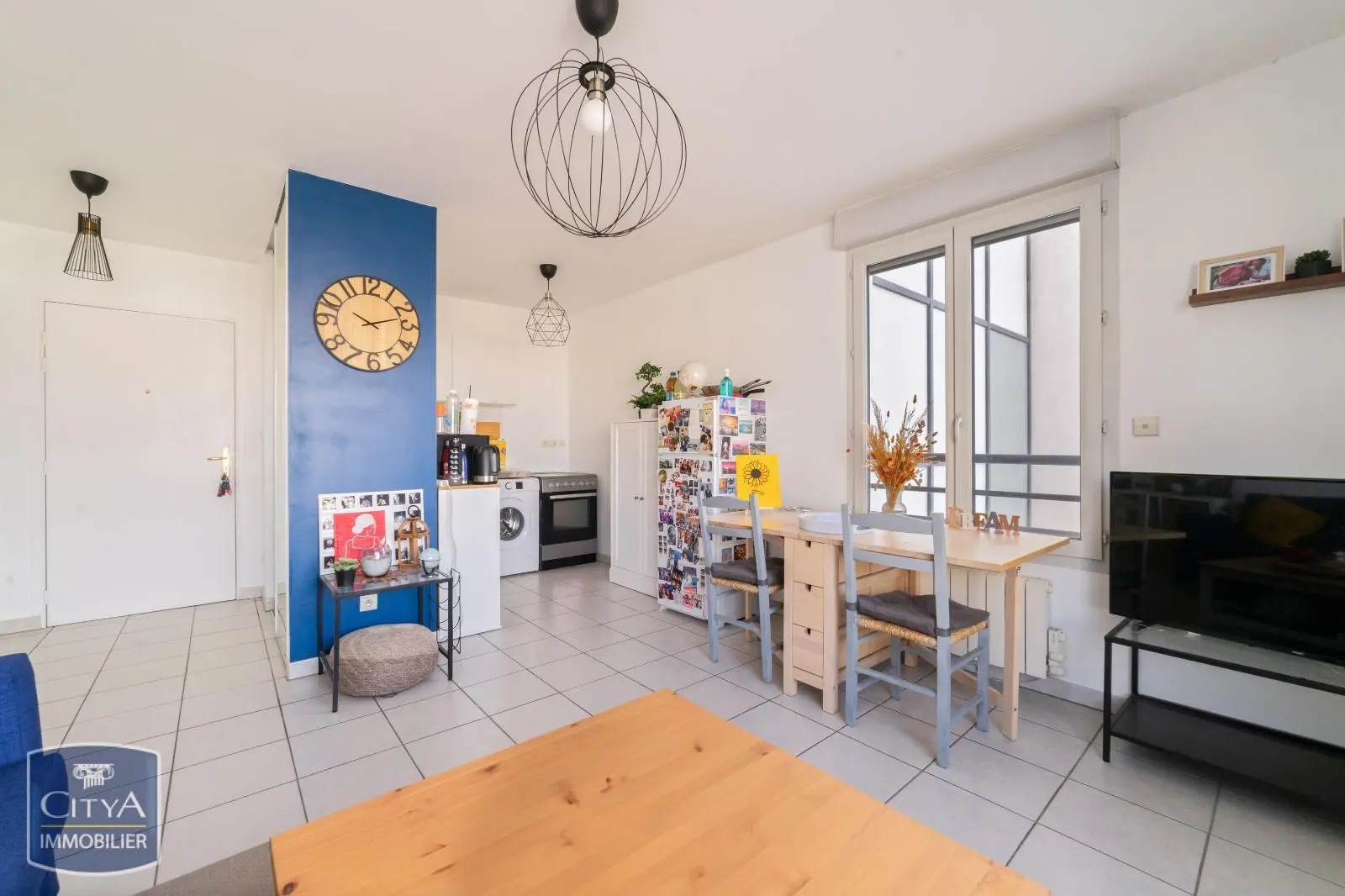 Photo 1 Appartement 2 pièces 39m²