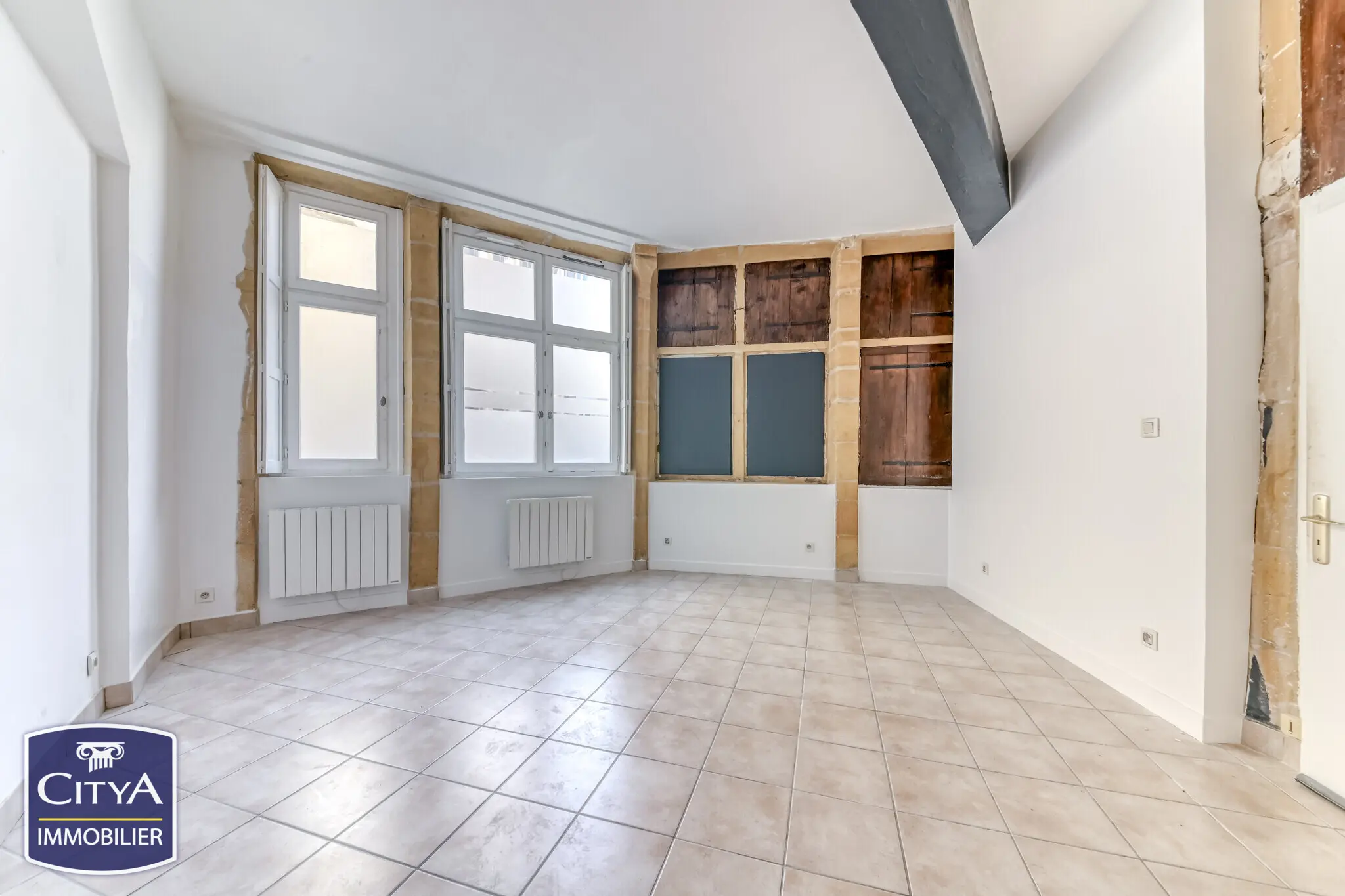 Photo 3 Appartement 1 pièce 22.69m²