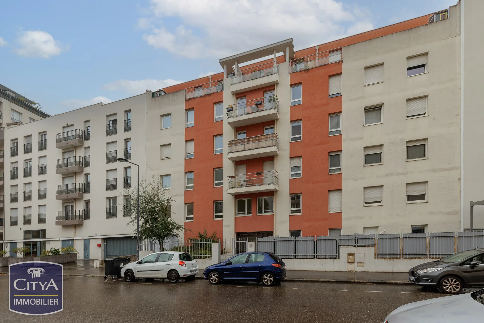 Photo 9 Appartement 2 pièces 44m²