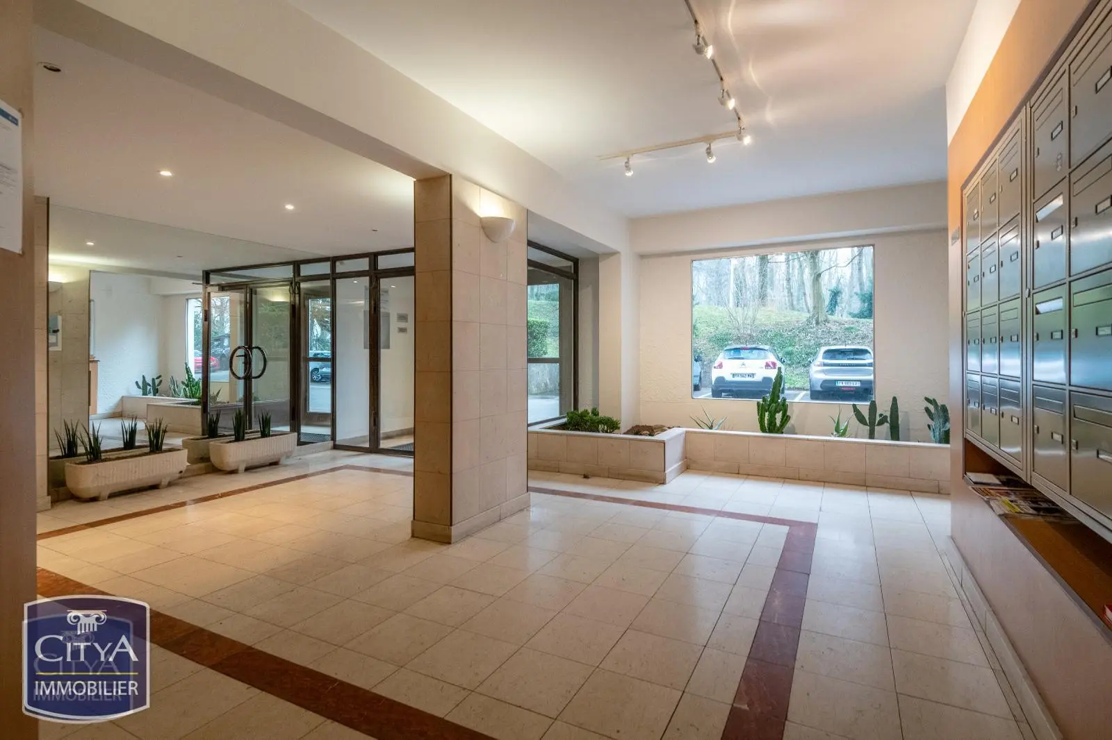 Photo 10 Appartement 2 pièces 53.67m²