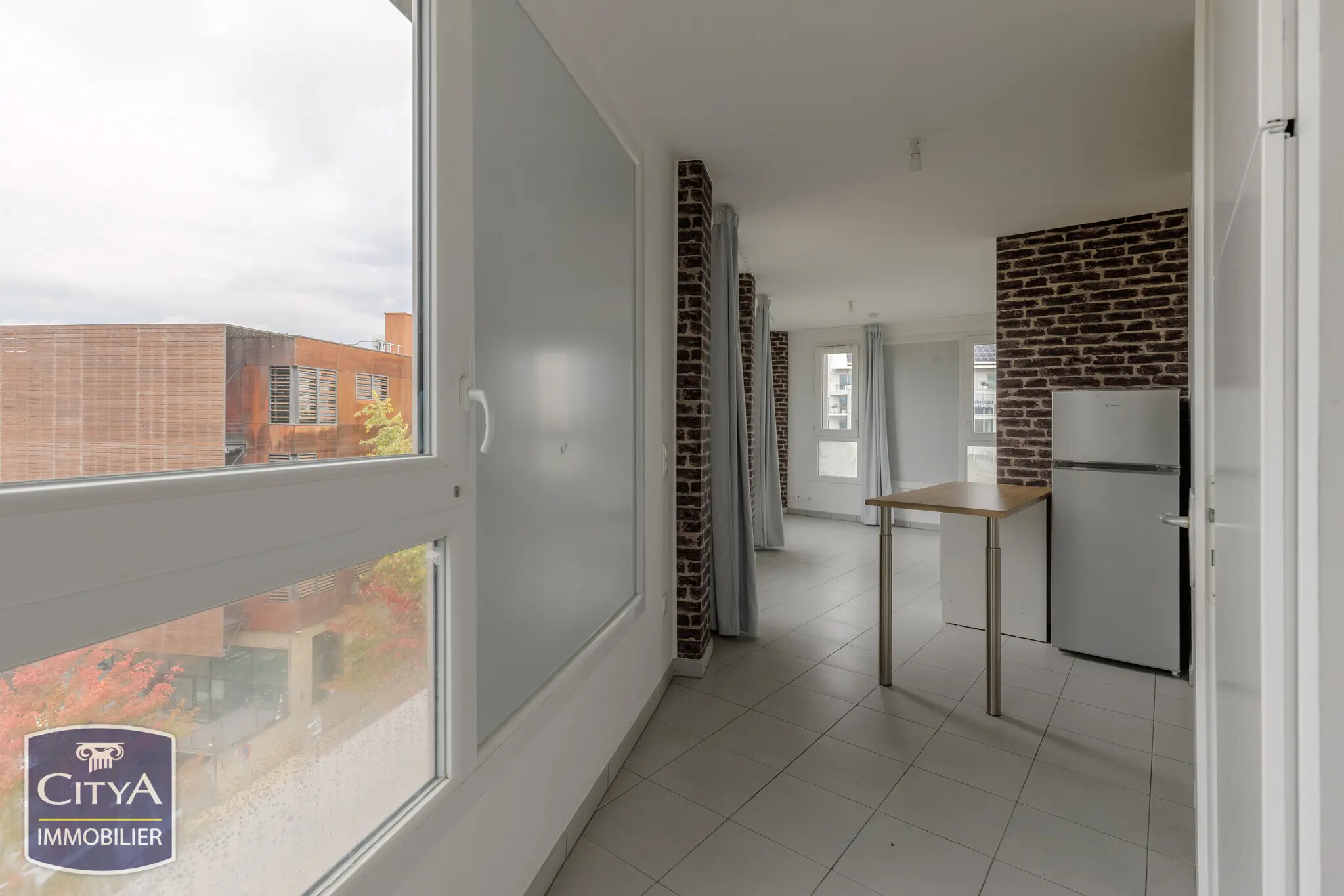 Photo 2 Appartement 2 pièces 35.15m²