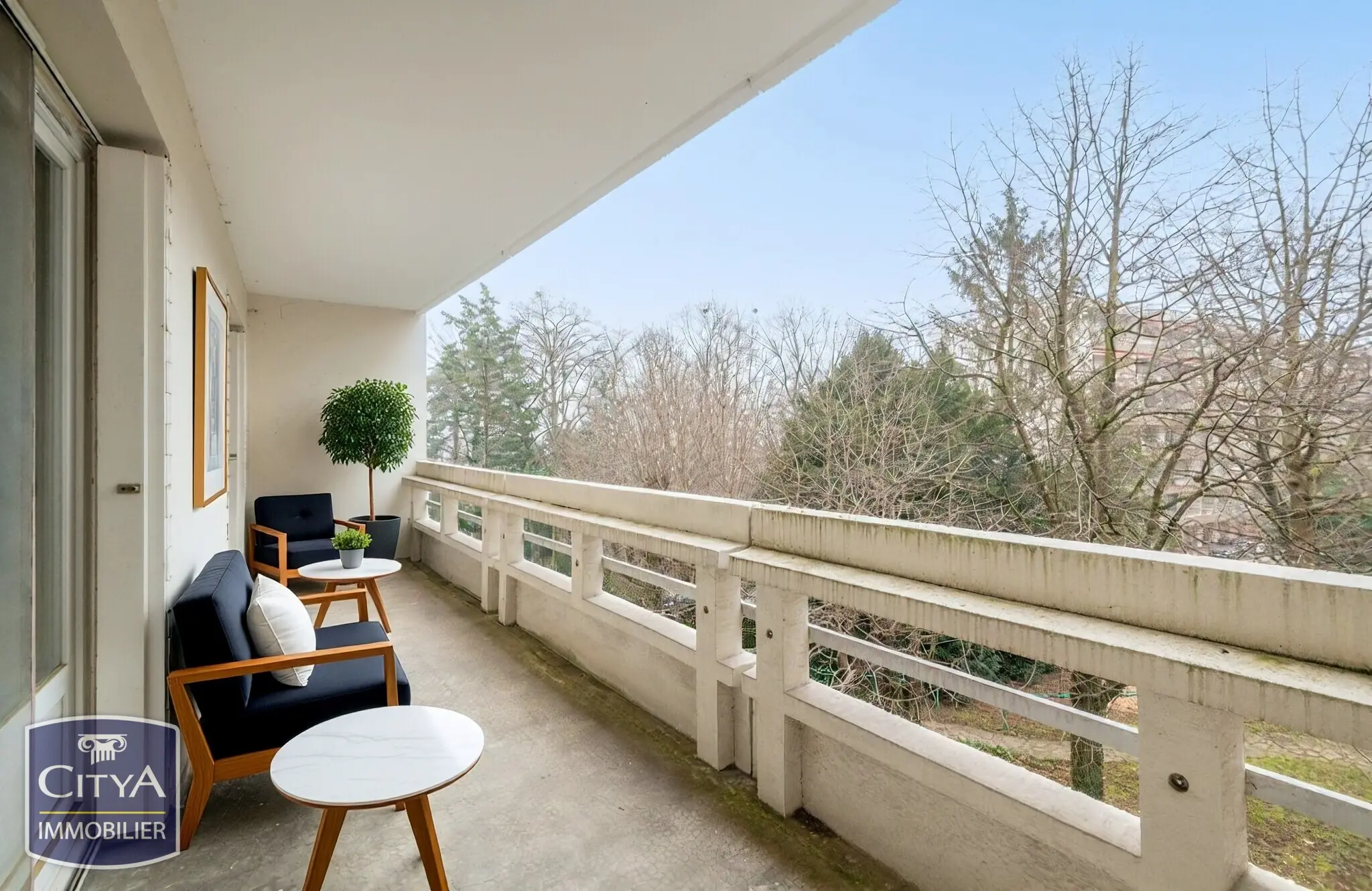 Photo 1 Appartement 2 pièces 53.67m²