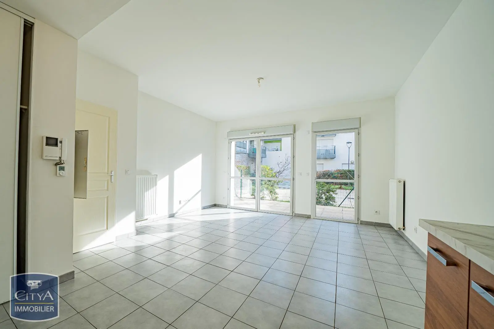 Photo 3 Appartement 2 pièces 46.05m²