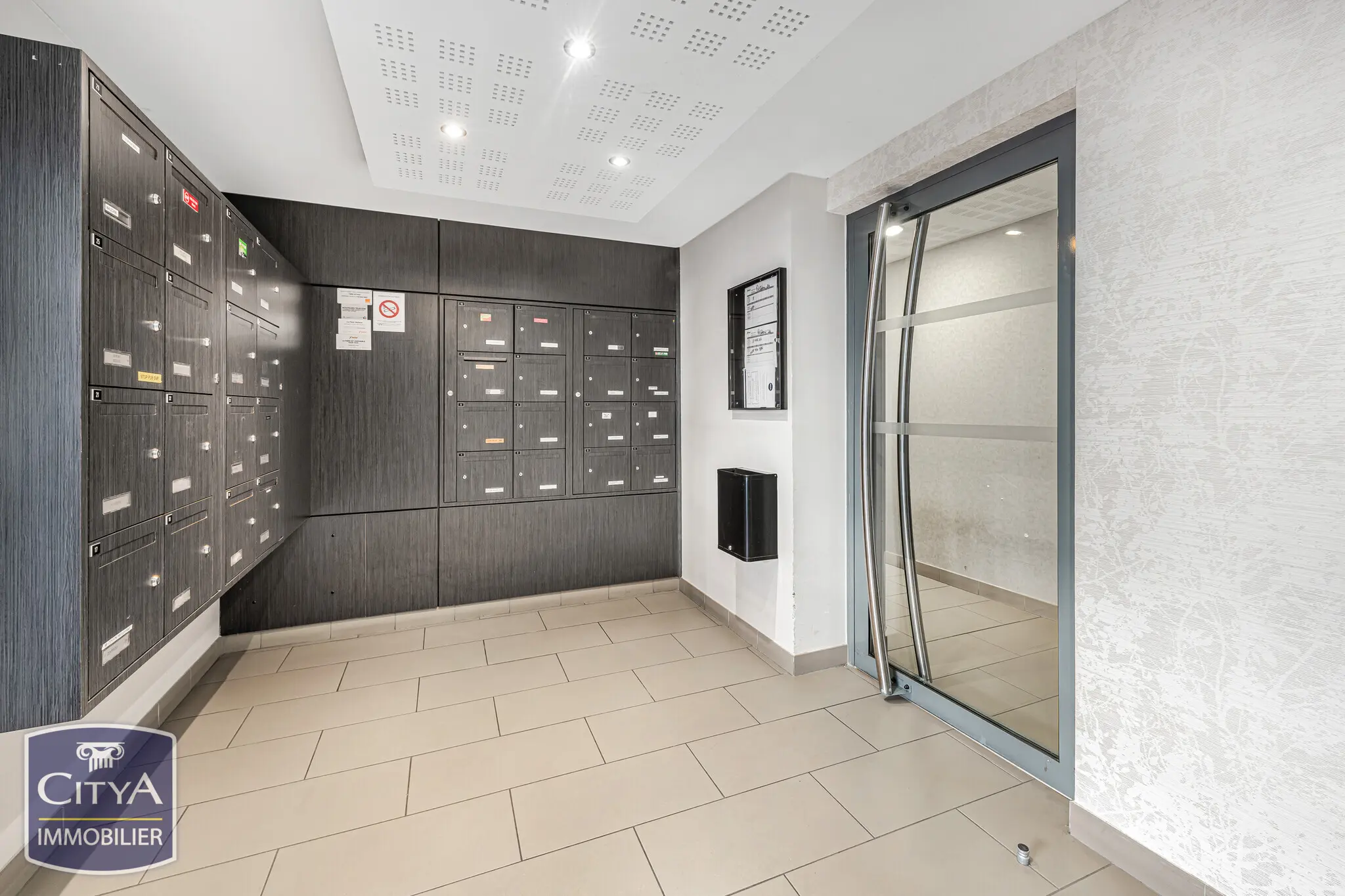 Photo 9 appartement Sathonay-Camp