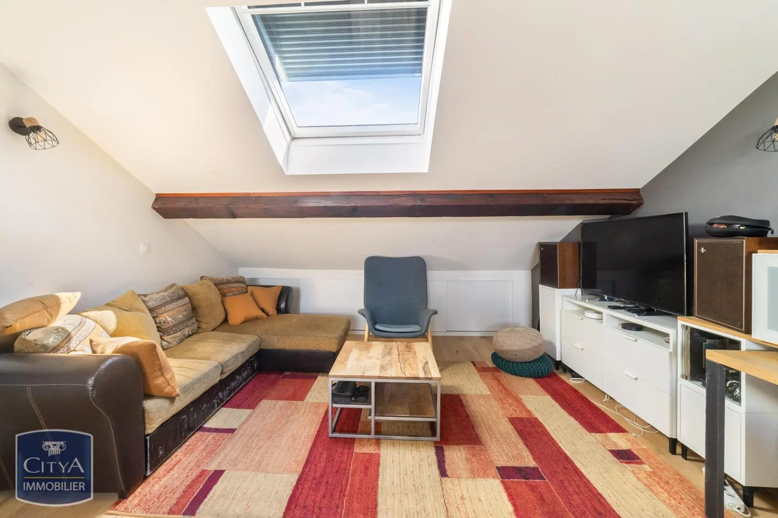 Photo 13 Appartement 4 pièces 89.59m²