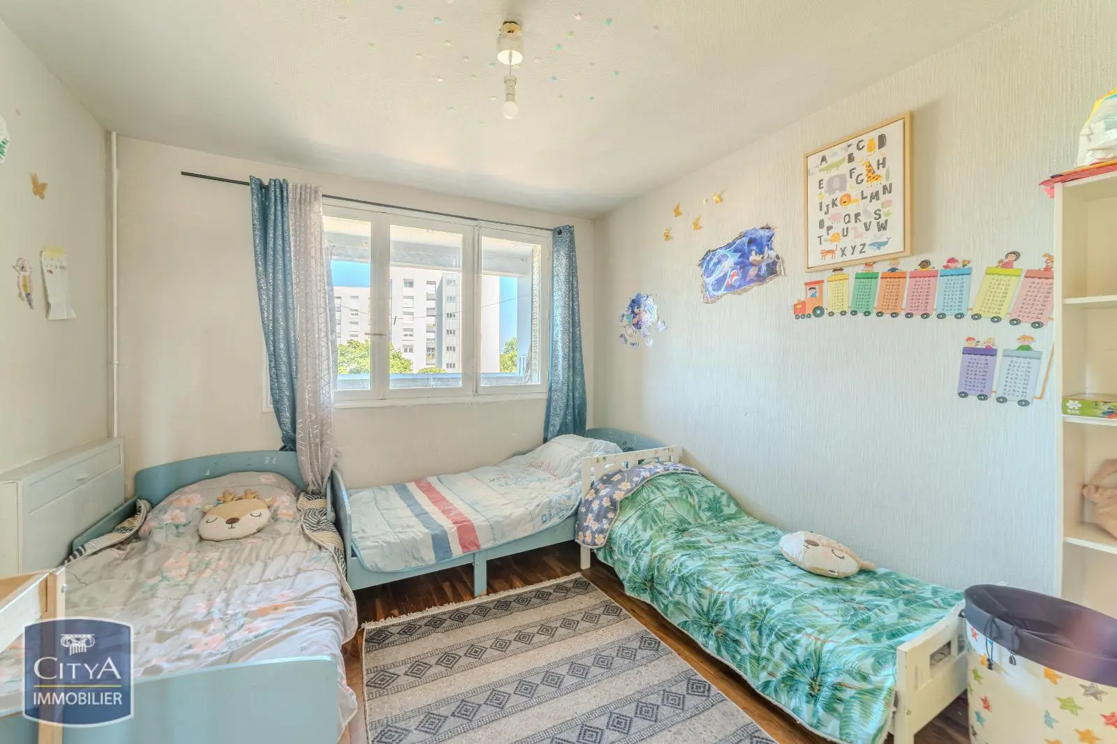 Photo 6 Appartement 3 pièces 58.09m²