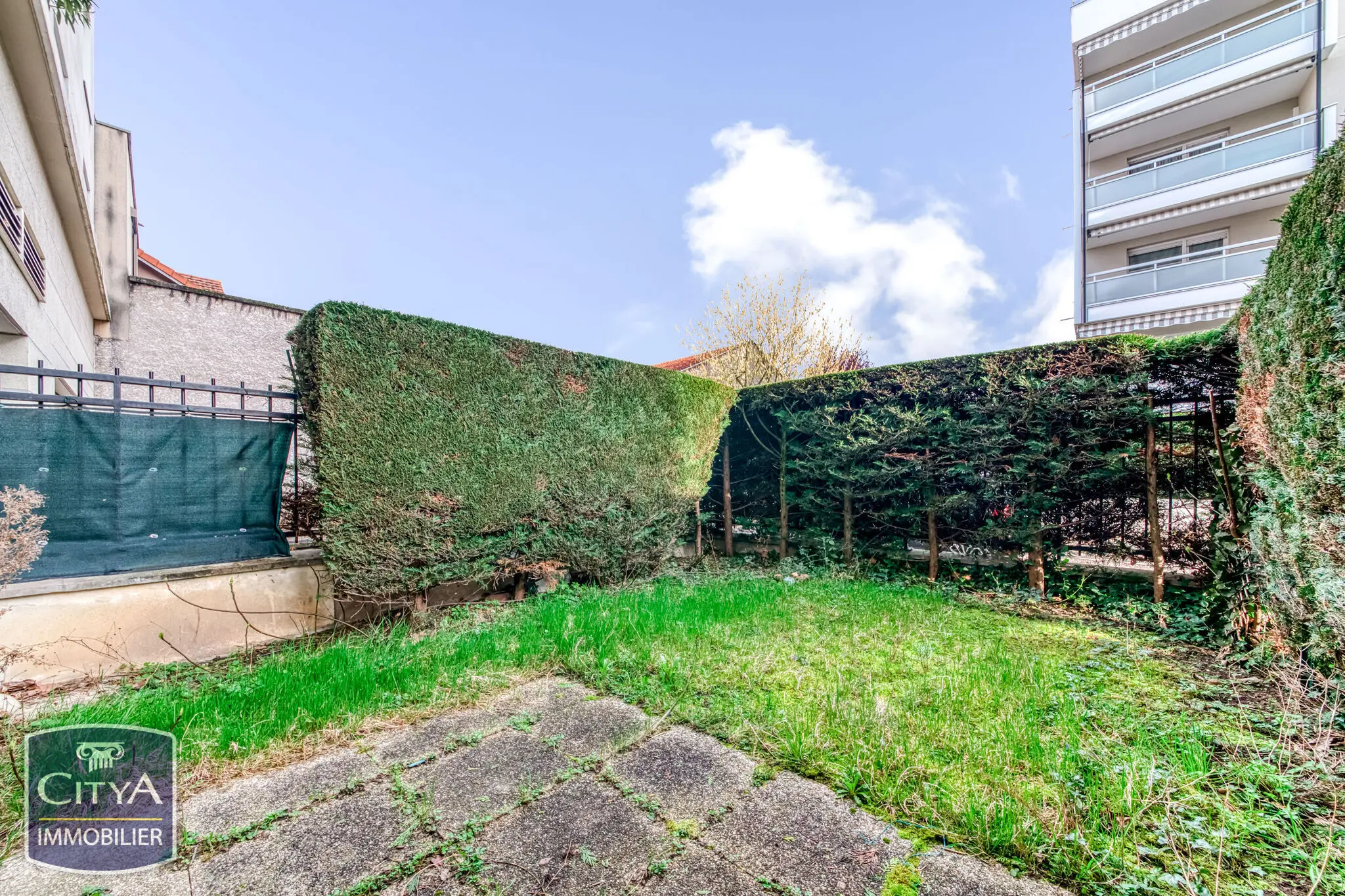 Photo 6 Appartement 1 pièce 28m²