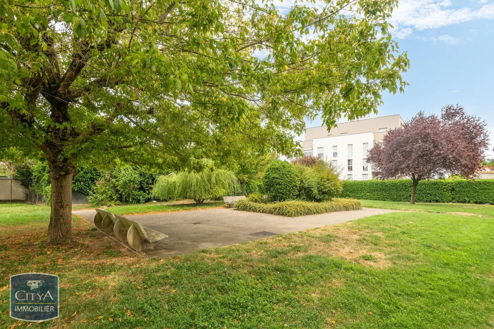 Photo 11 Appartement 4 pièces 75m²