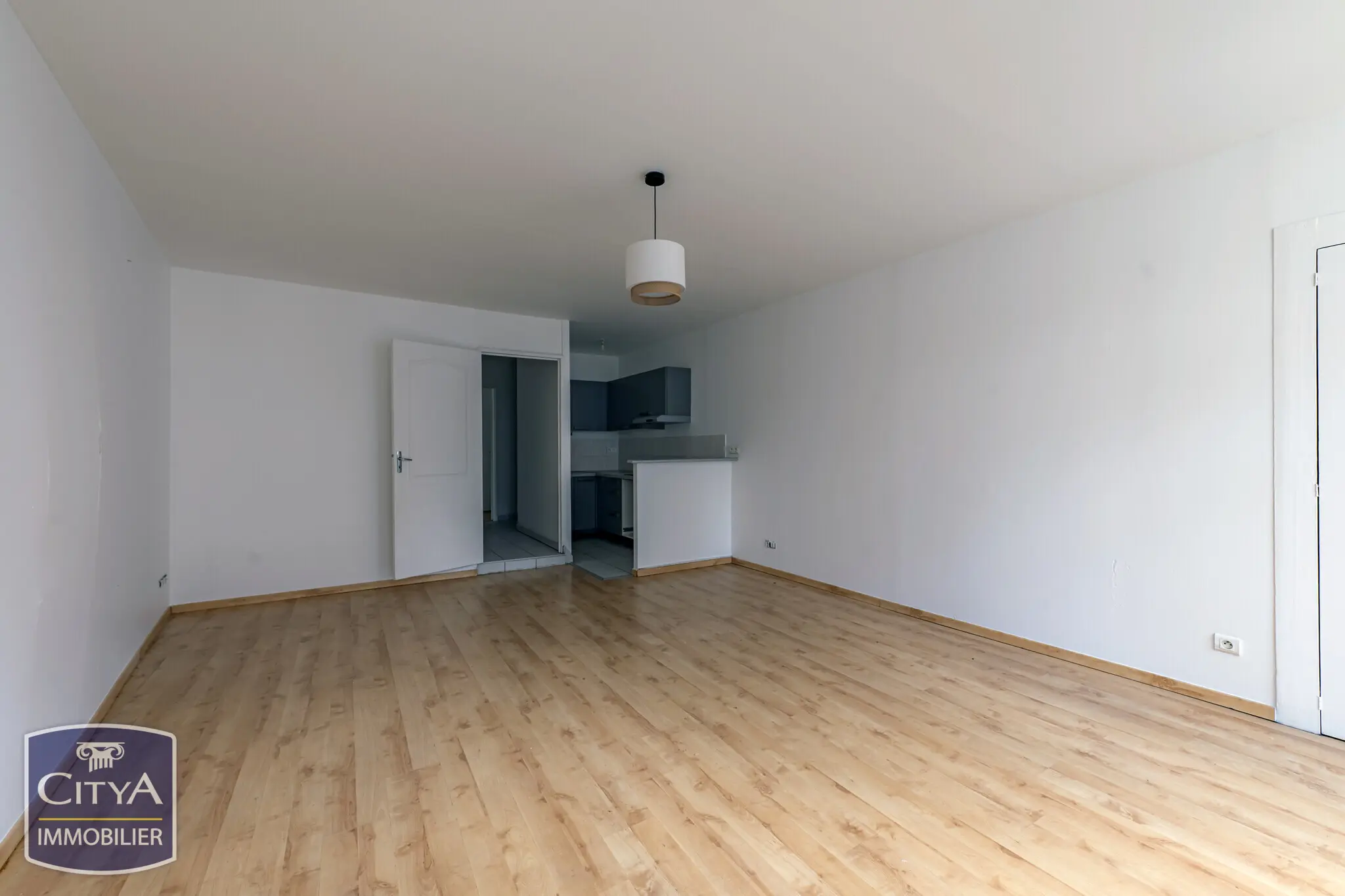Photo 3 appartement Rive-de-Gier