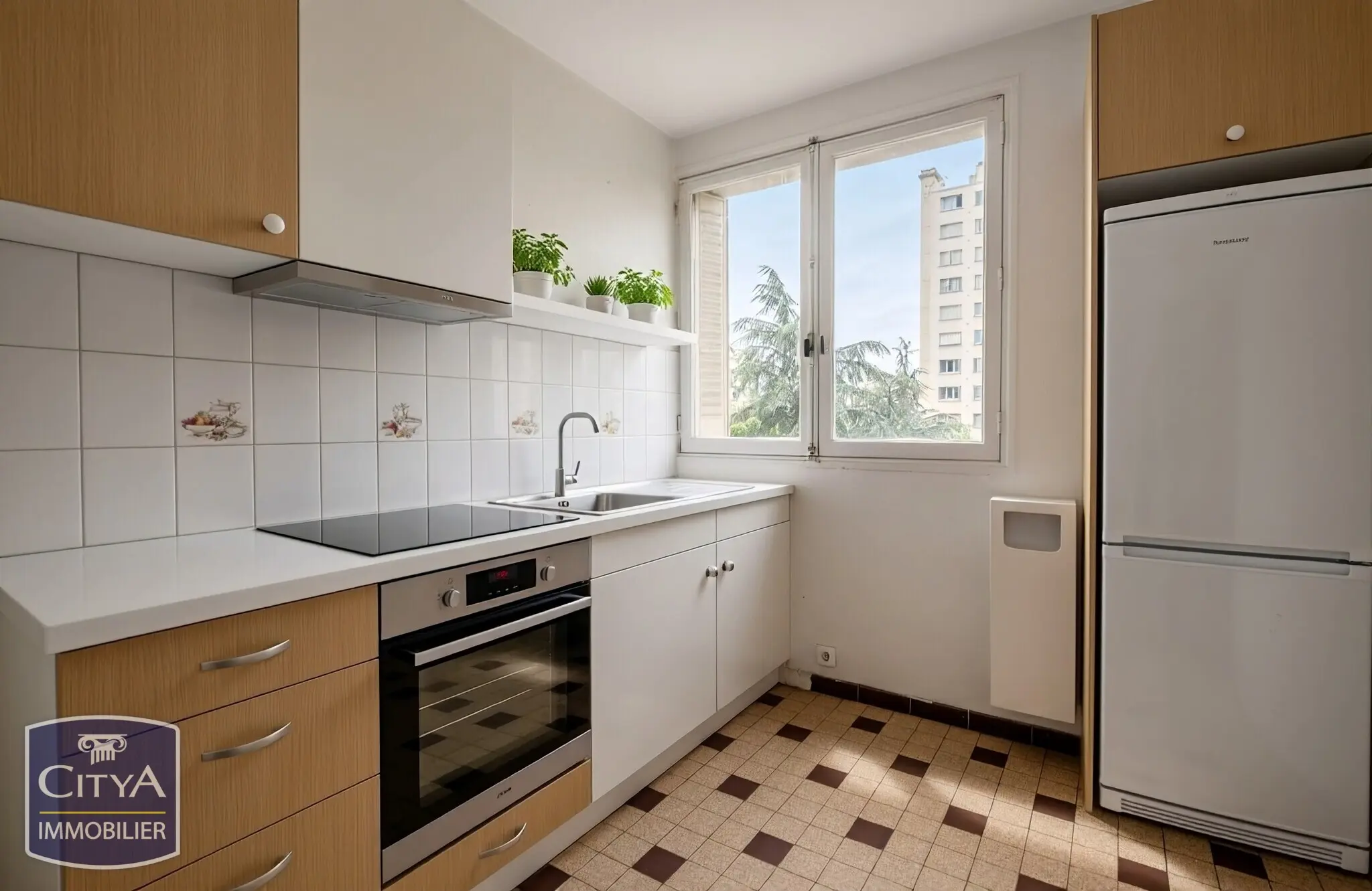 Photo 7 Appartement 3 pièces 63.65m²
