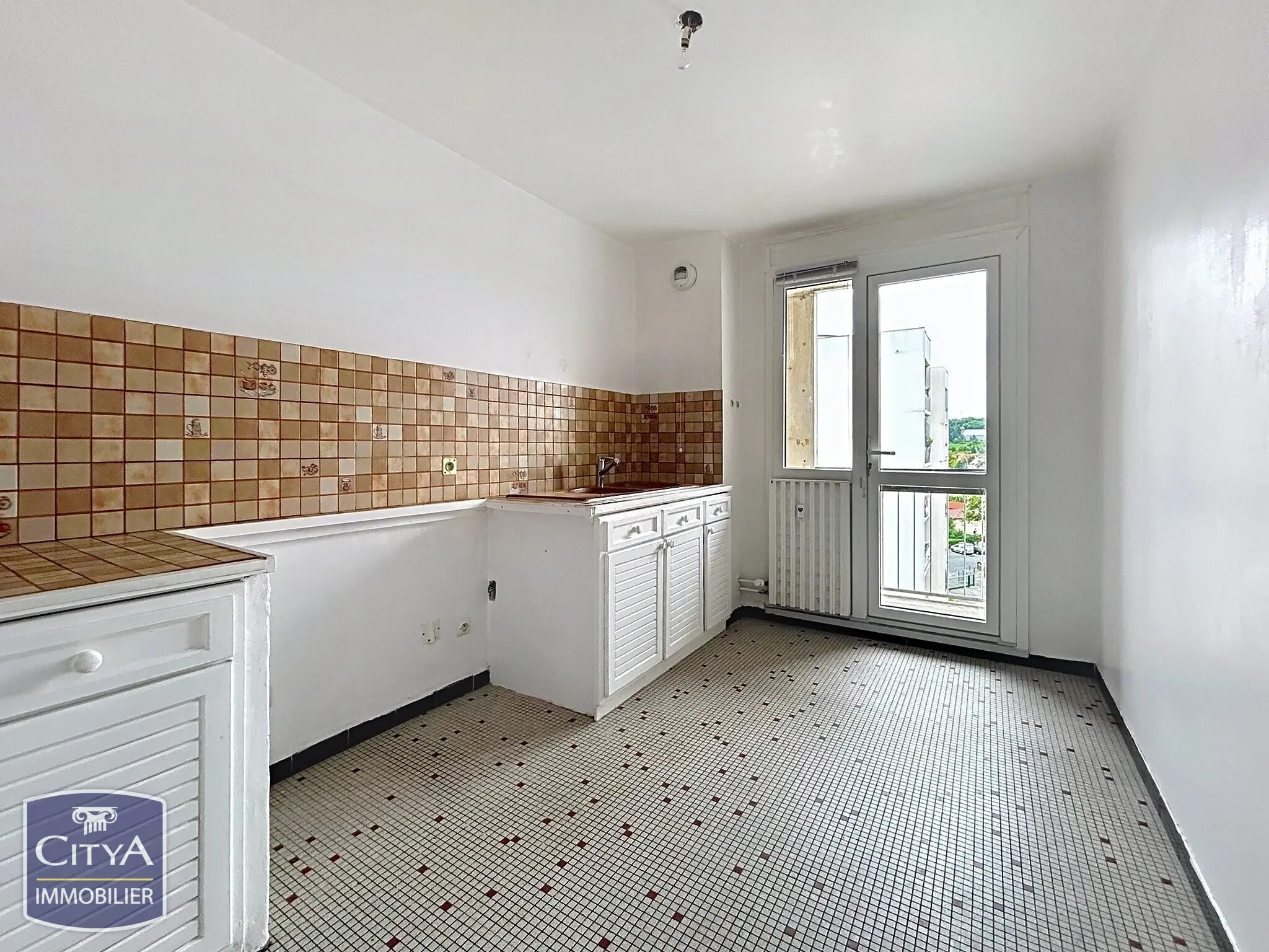 Photo 6 Appartement 3 pièces 59m²