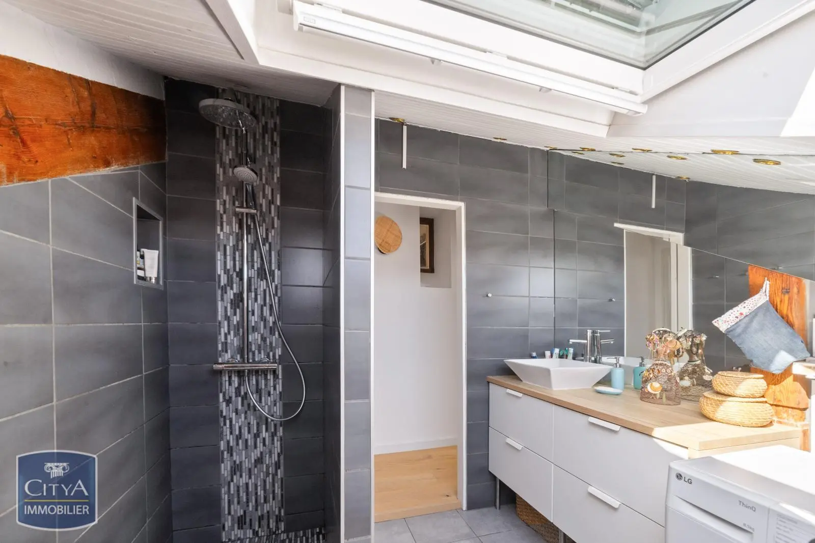 Photo 4 Appartement 4 pièces 89.59m²