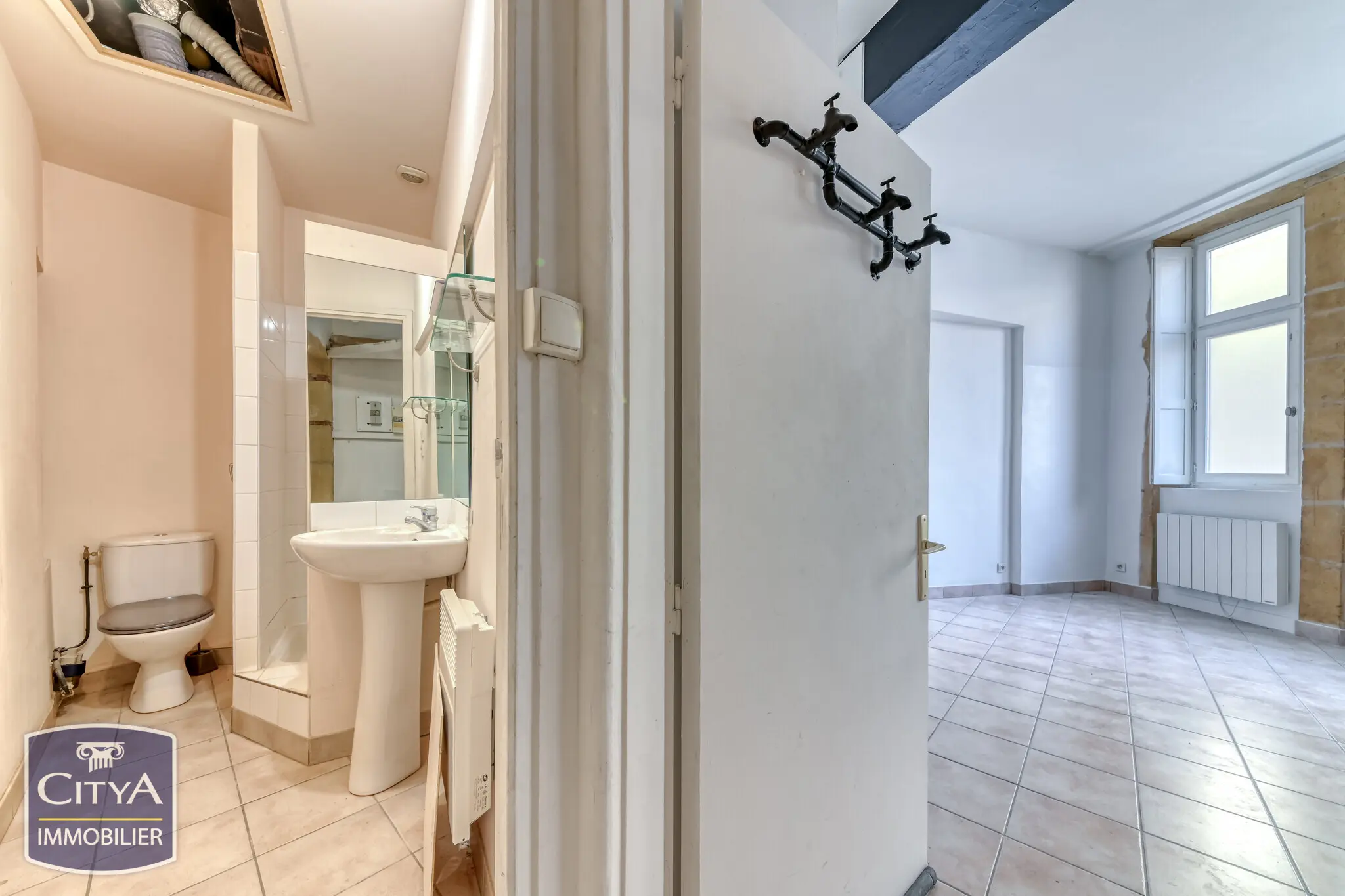 Photo 10 Appartement 1 pièce 22.43m²