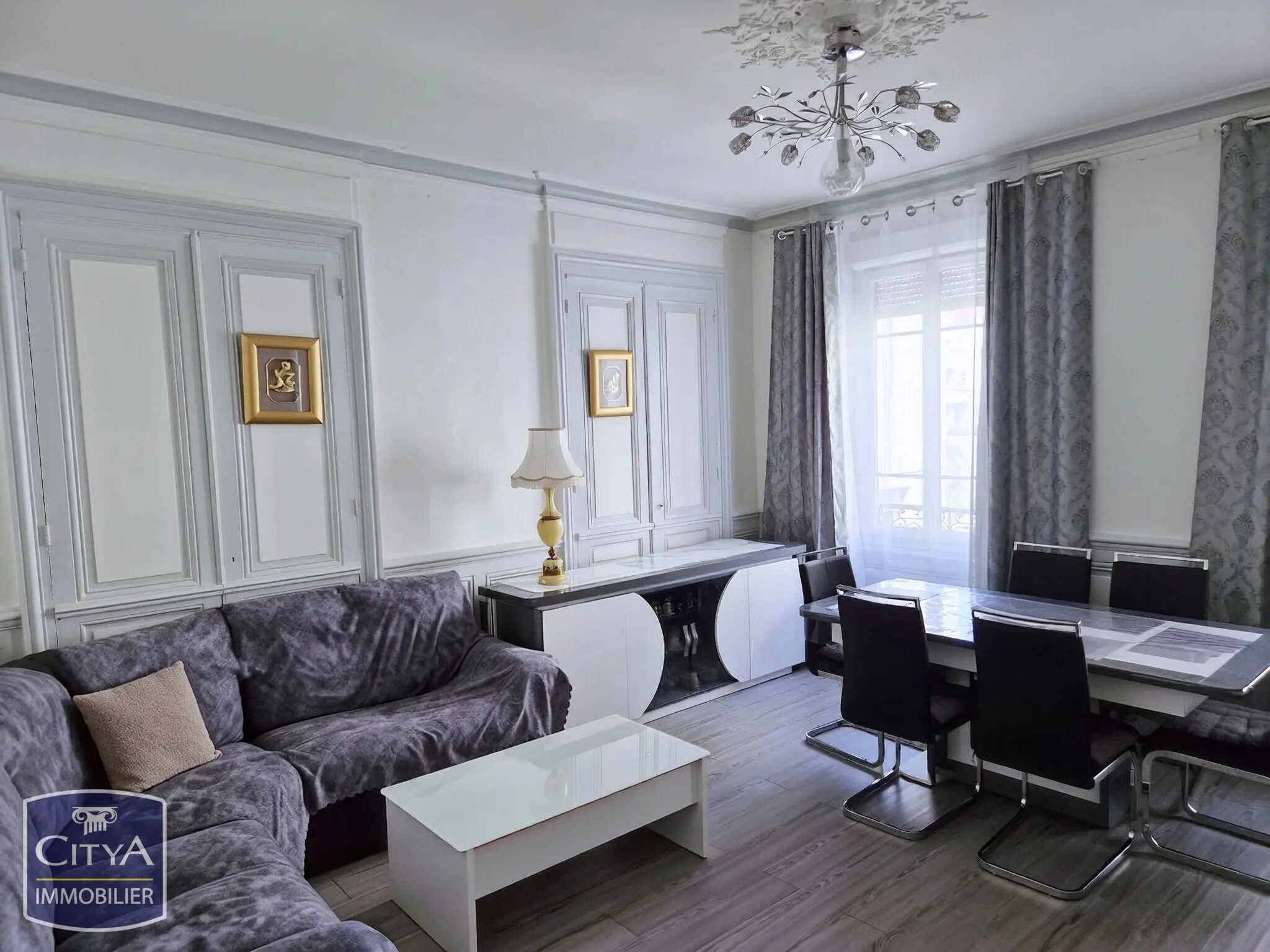 Photo 2 Appartement 3 pièces 73m²