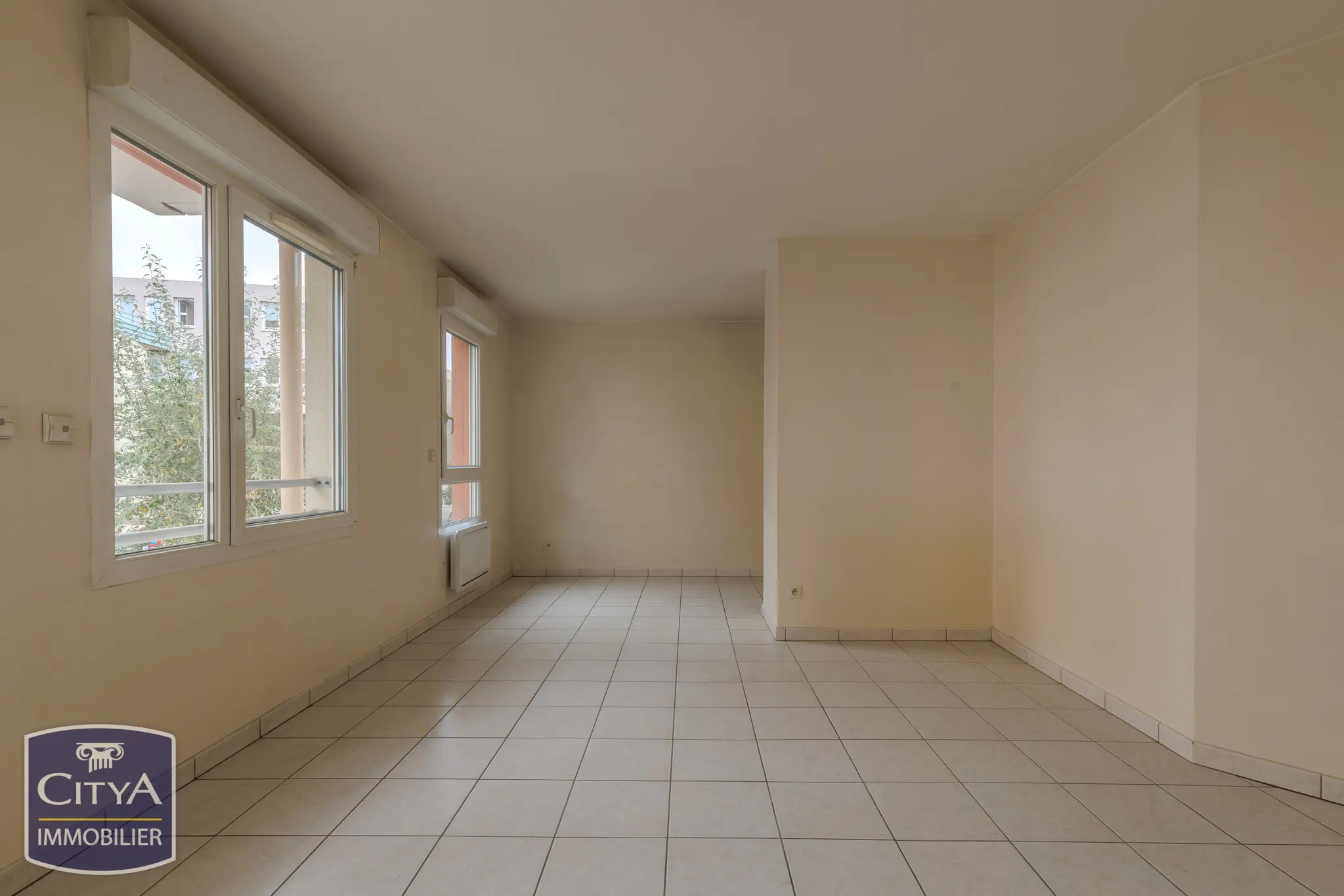 Photo 2 Appartement 2 pièces 44m²