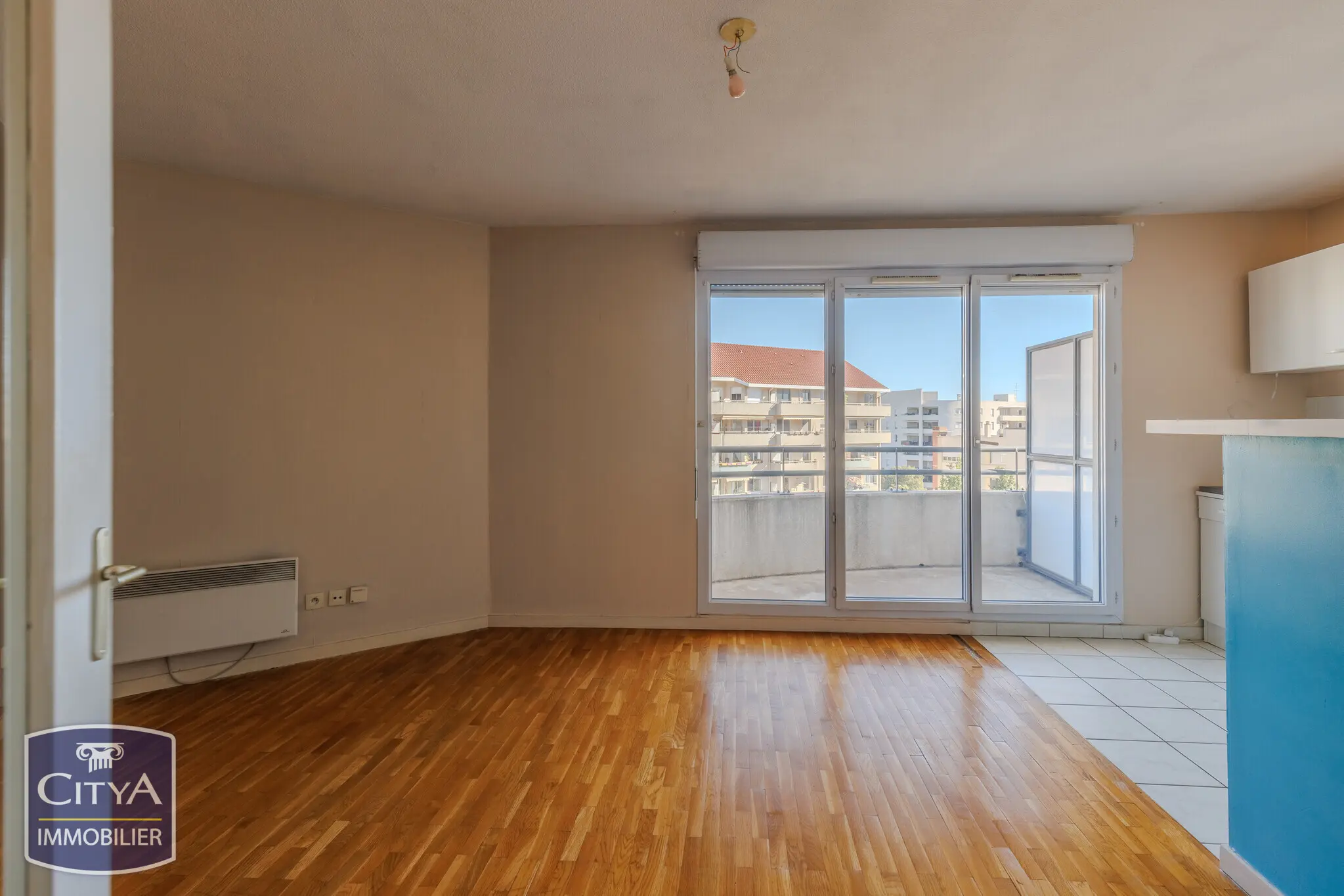 Photo 4 Appartement 2 pièces 38.33m²