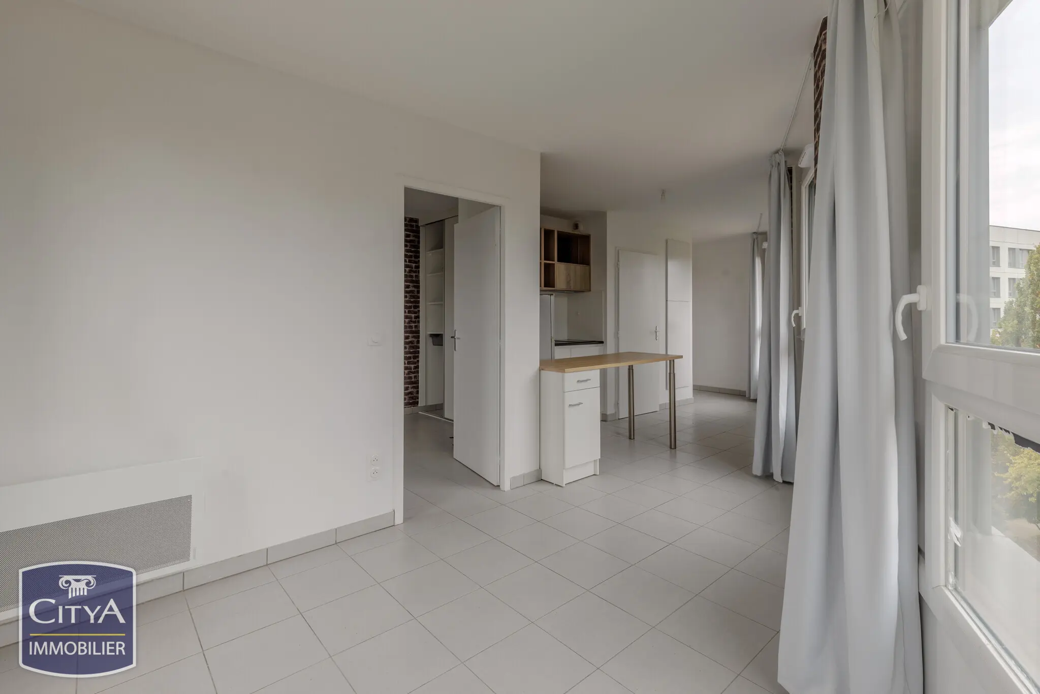 Photo 5 Appartement 2 pièces 35.15m²